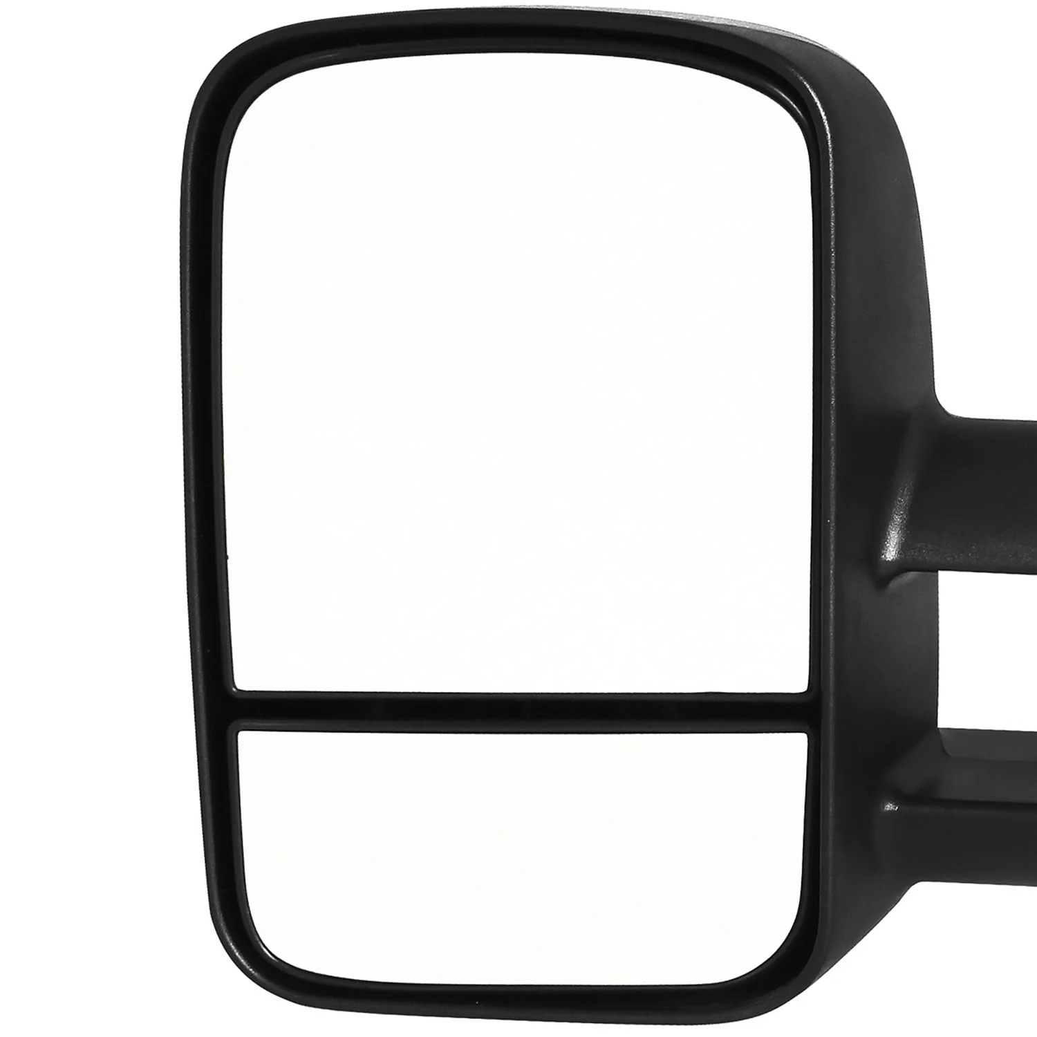 2007-2014 Chevy Silverado/Suburban GMC Sierra/Yukon/ XL Heated Towing Mirrors - Image 2