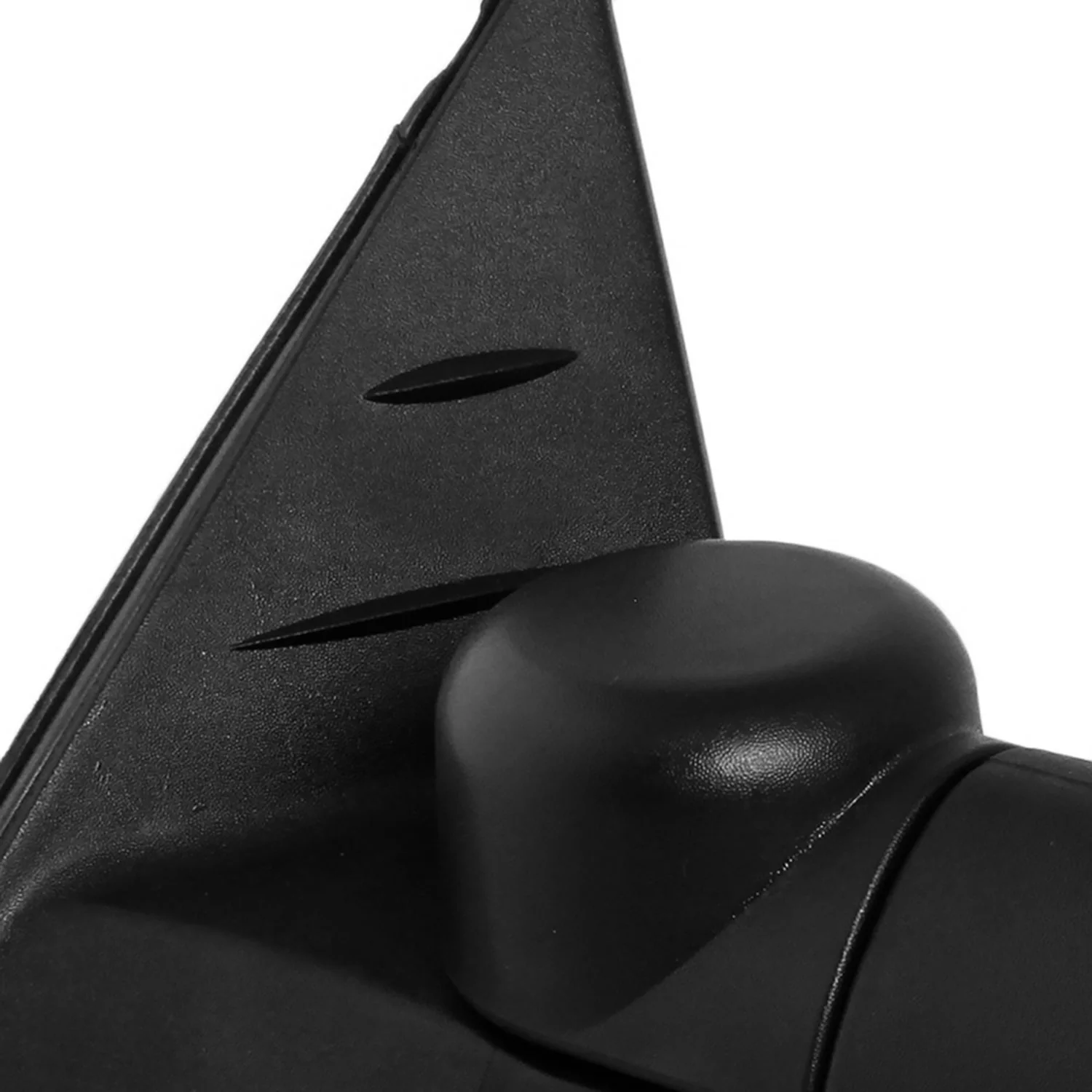 2007-2014 Chevy Silverado/Suburban/Tahoe Heated Towing Mirrors Smoke &Signal - Image 5