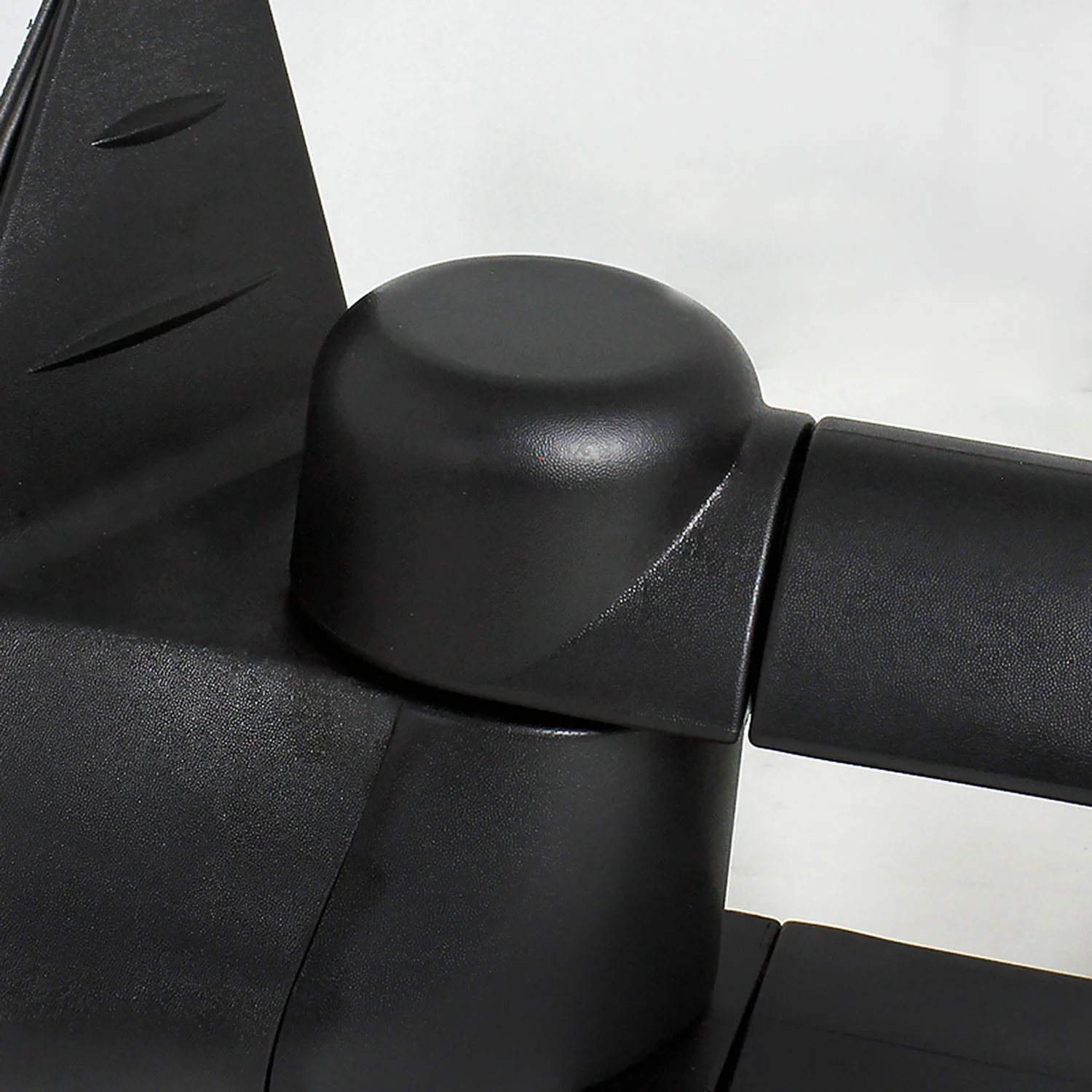 2007-2014 Chevy Silverado/Suburban/Tahoe Heated Towing Mirrors Smoke &Signal - Image 6