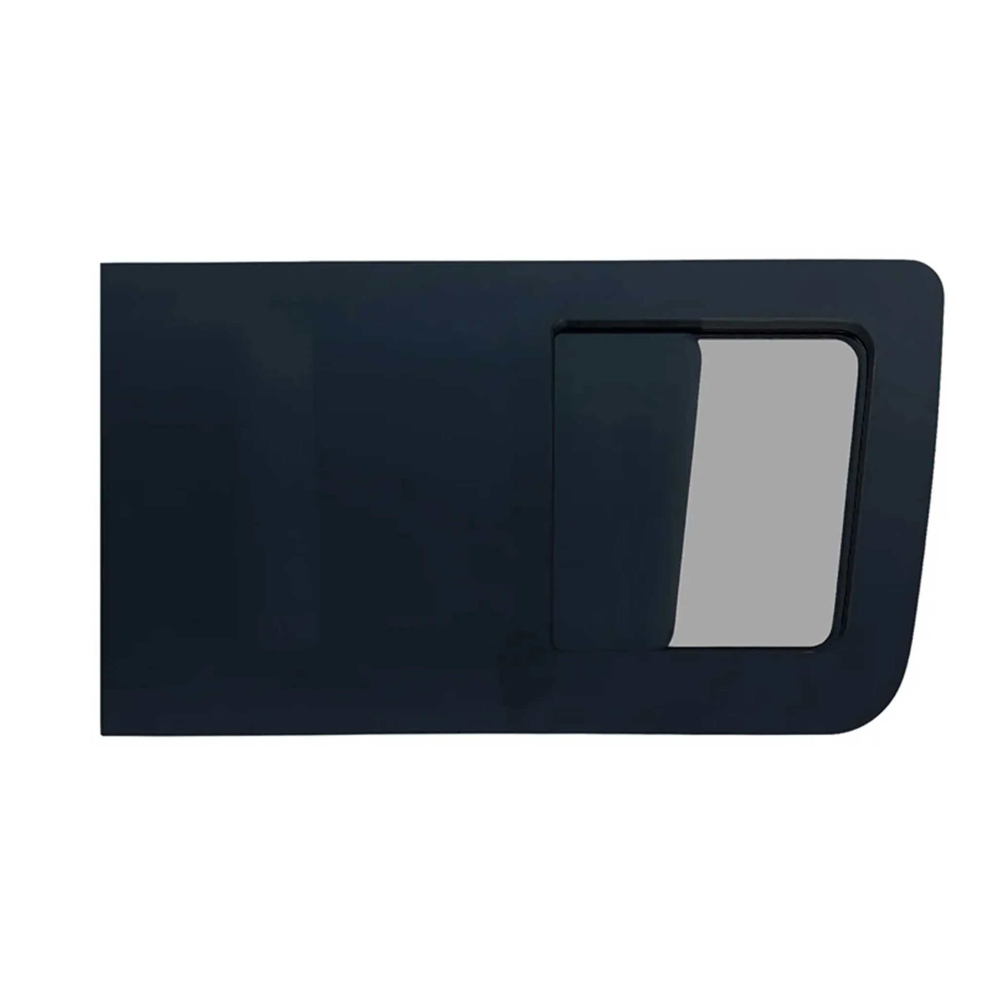 2007-2025 Mercedes Sprinter Sliding Window With Fly Screen Passenger Side - Image 9