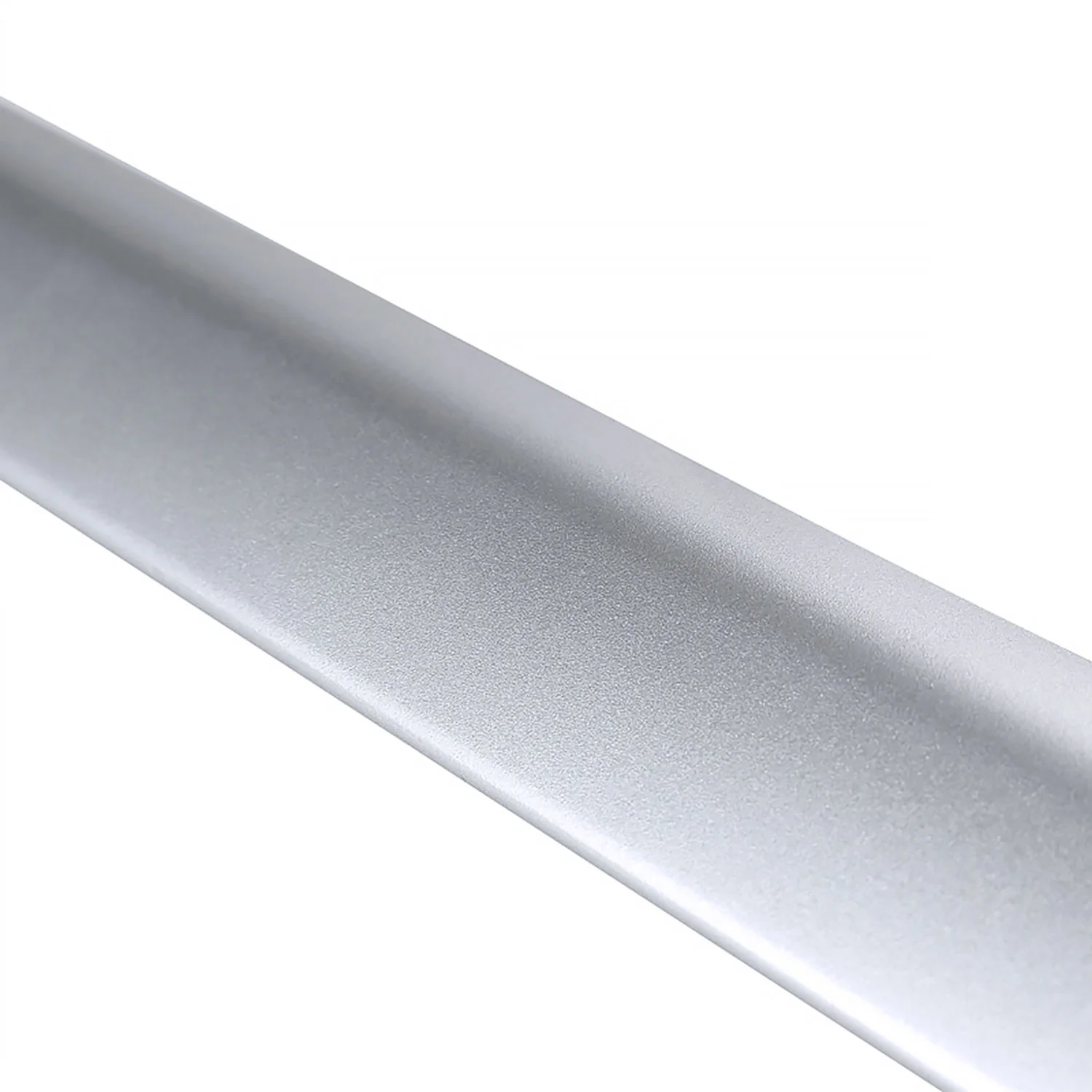 2008-2013 Toyota Highlander Chrome Powder Coated Alu Roof Rack Cross Bars - Image 5