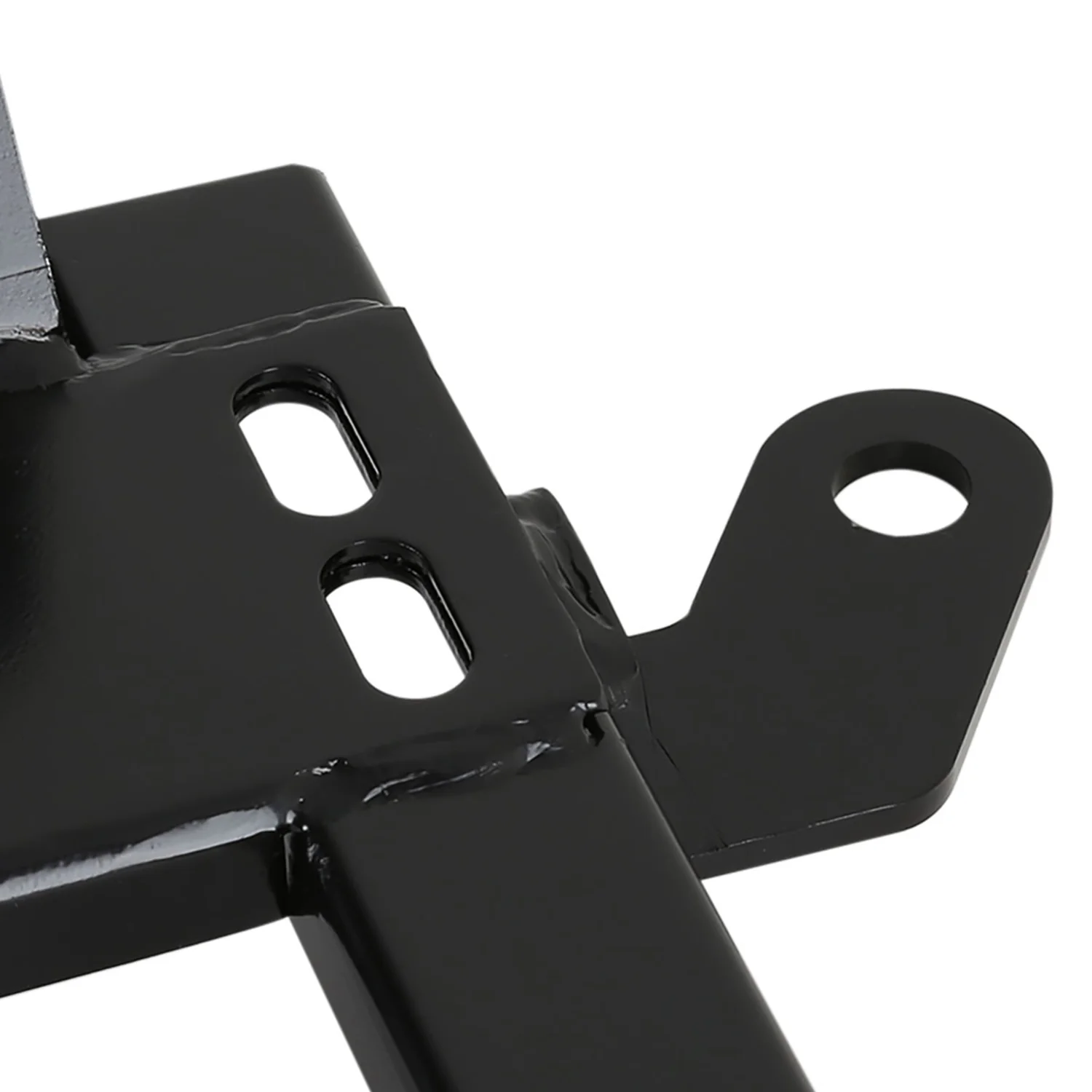 2008-2017 Mitsubishi Lancer/Evo Tensile Steel Racing Seat Mounting Brackets - Image 4