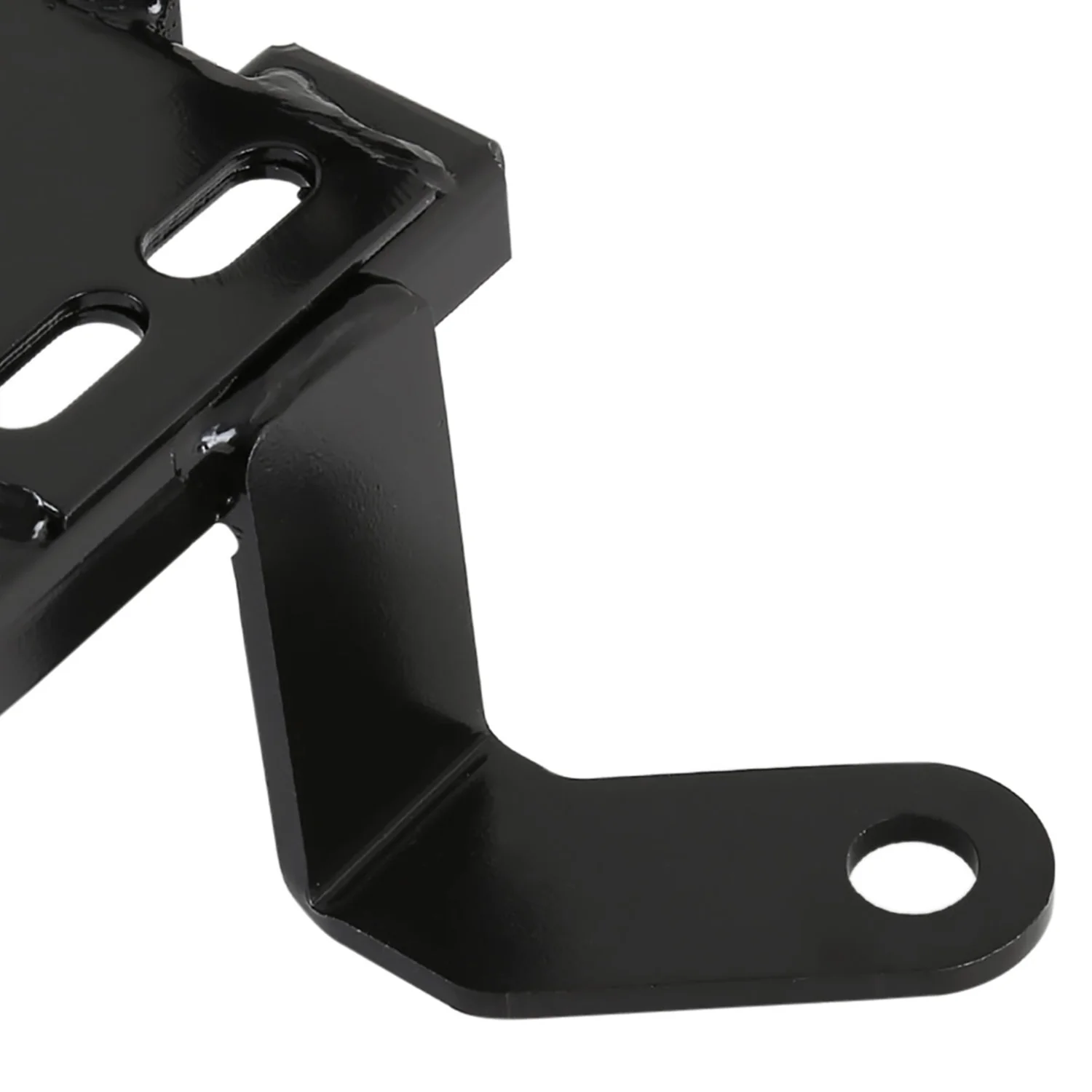2008-2017 Mitsubishi Lancer/Evo Tensile Steel Racing Seat Mounting Brackets - Image 6