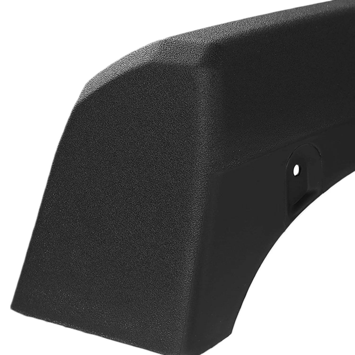 2009-2014 Ford F-150 Styleside Textured Rivet Style Fender Flares - Image 6