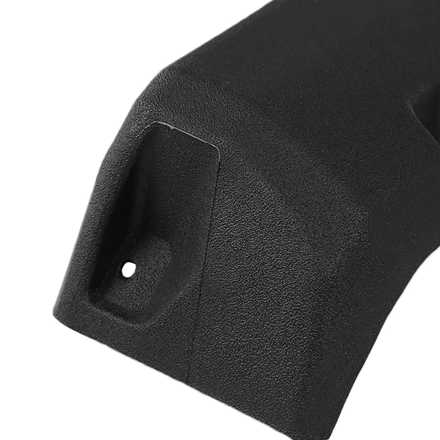 2009-2014 Ford F-150 Styleside Textured Rivet Style Fender Flares - Image 7