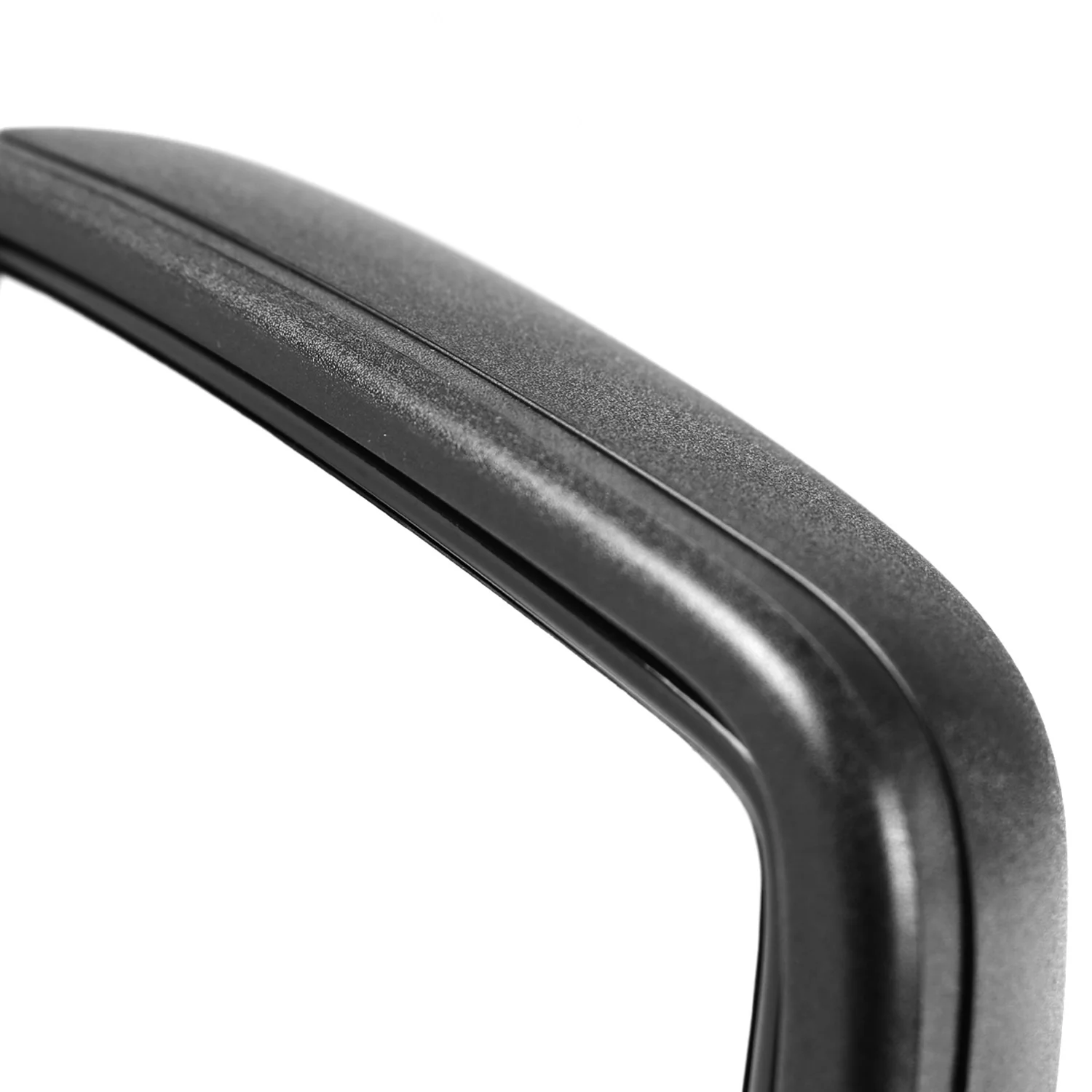 2009-2018 Dodge RAM 1500 / 1500 Classic Black Adjustable Side Mirror Passenger - Image 5