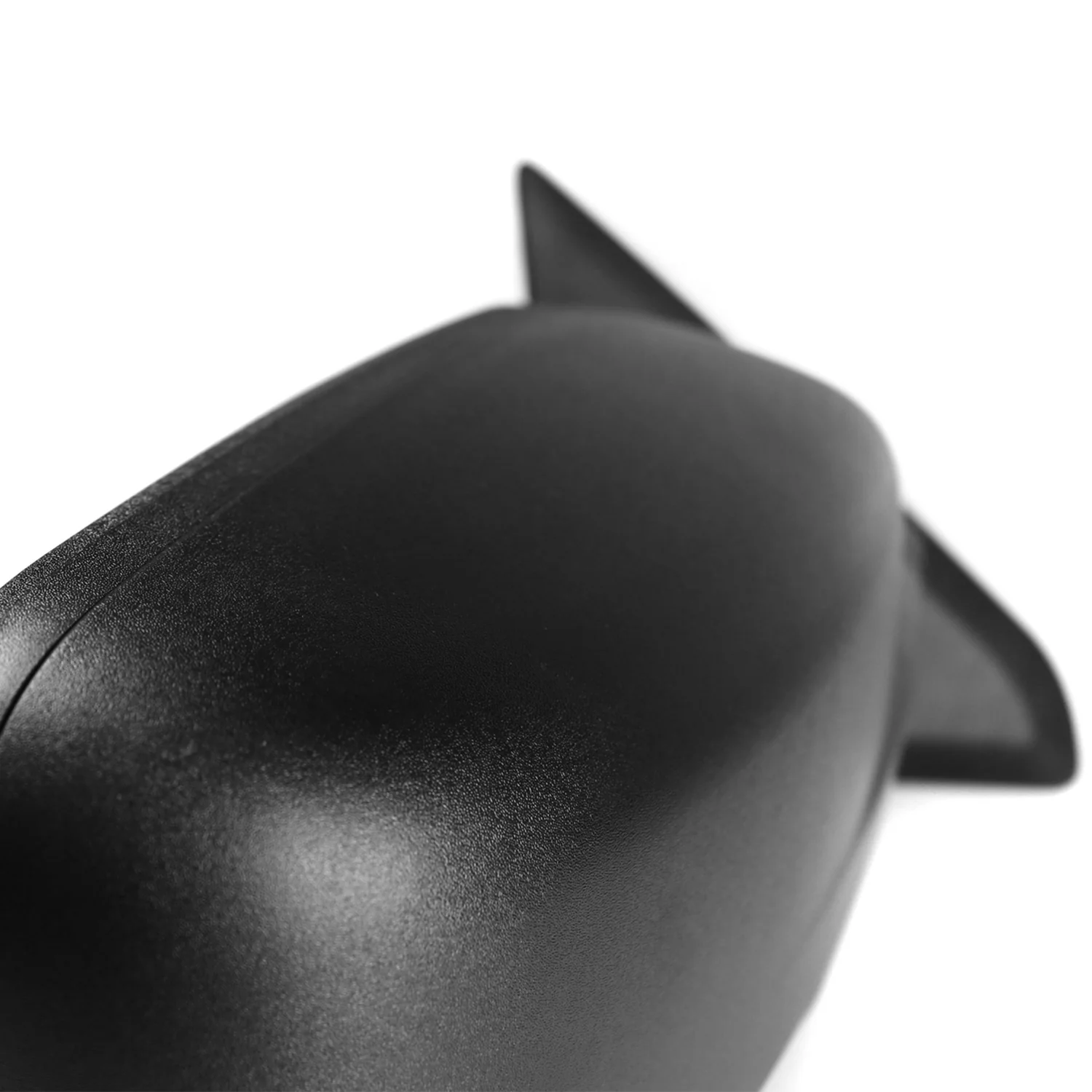 2009-2018 Dodge RAM 1500 / 1500 Classic Black Adjustable Side Mirror Passenger - Image 6