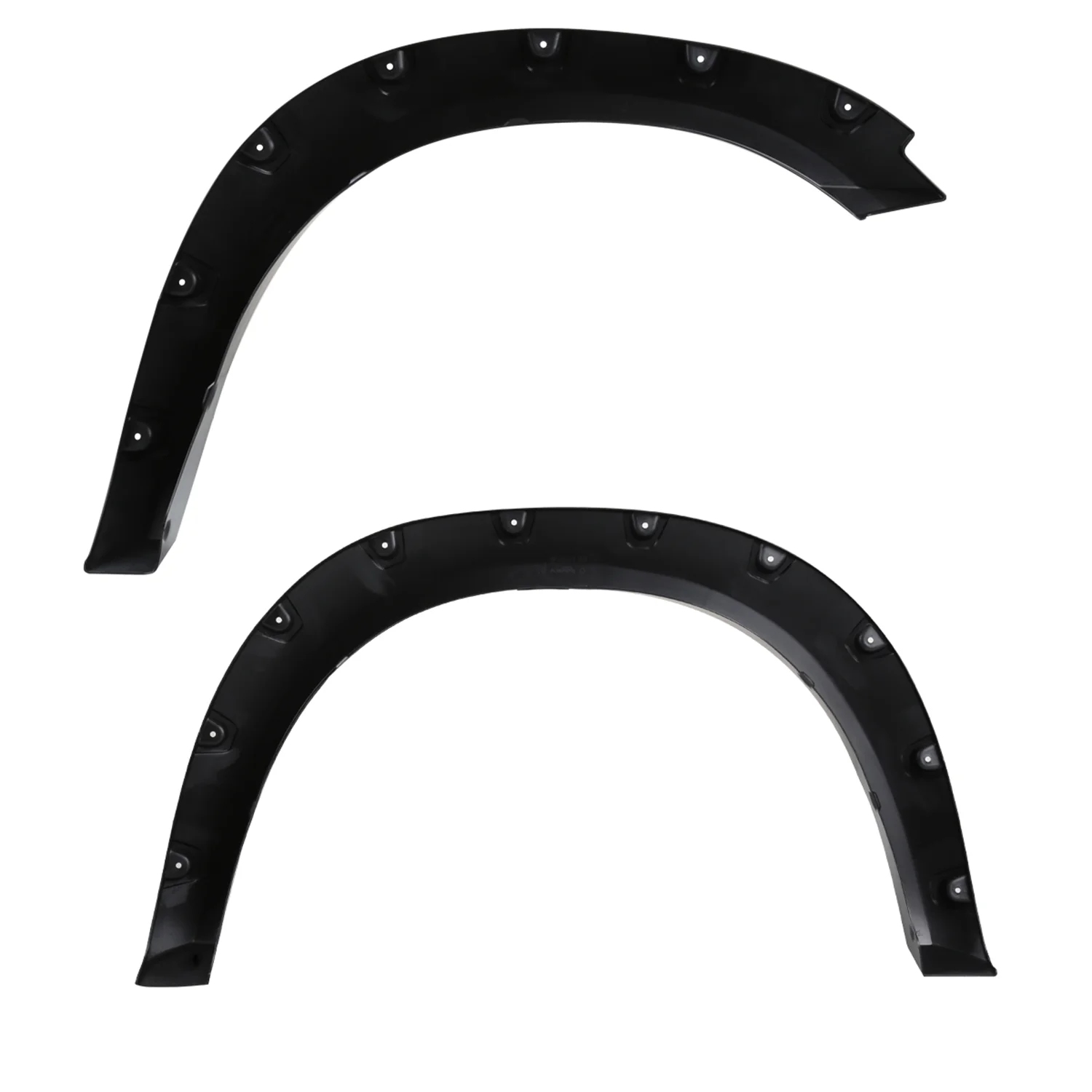 2009-2018 Dodge RAM 1500 / 2019-2021 Dodge RAM Classic Fender Flares Protector - Image 8