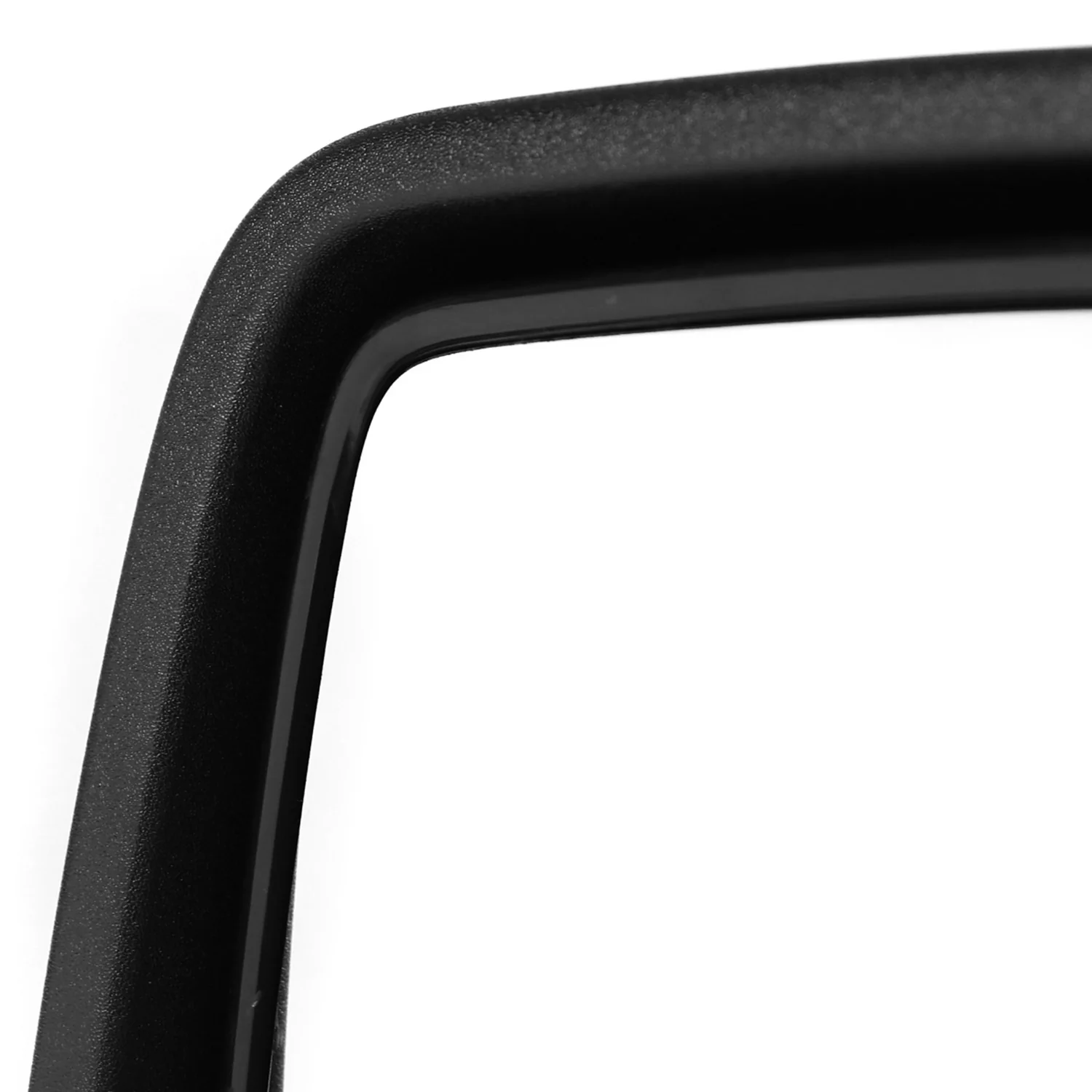 2009-2018 Dodge RAM 1500 /RAM 1500 Classic Black Manual Side Mirror Driver - Image 2
