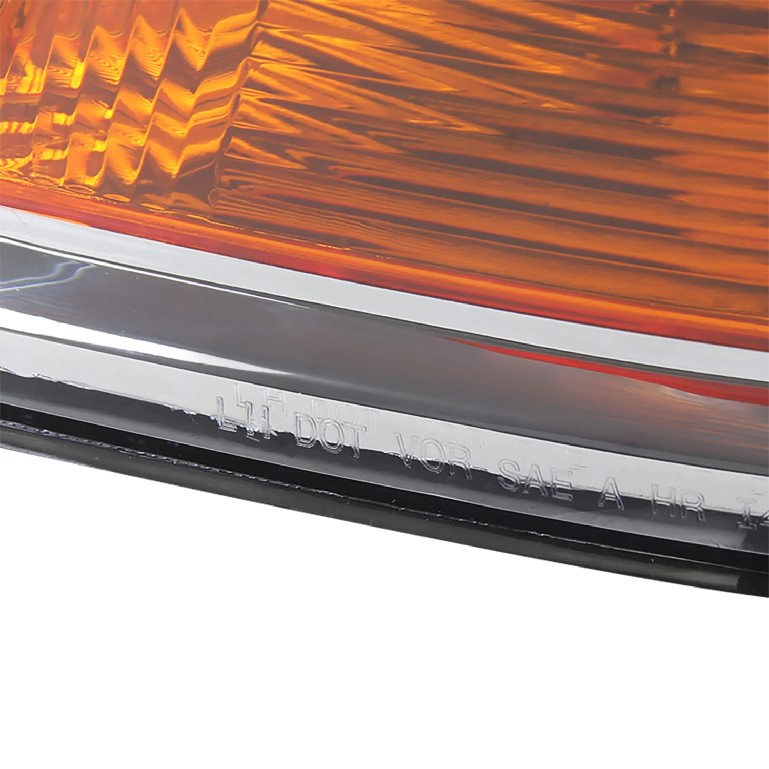2009-2018 Dodge RAM 1500 / RAM 2500 3500 Retro Projector Headlights Chrome - Image 5
