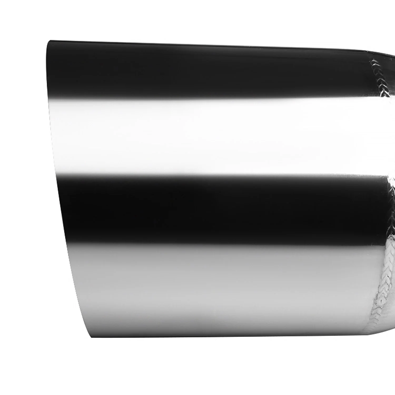 2010-2015 Chevy Camaro 3.6L V6 Stainless Steel Dual Catback Exhaust System - Image 5