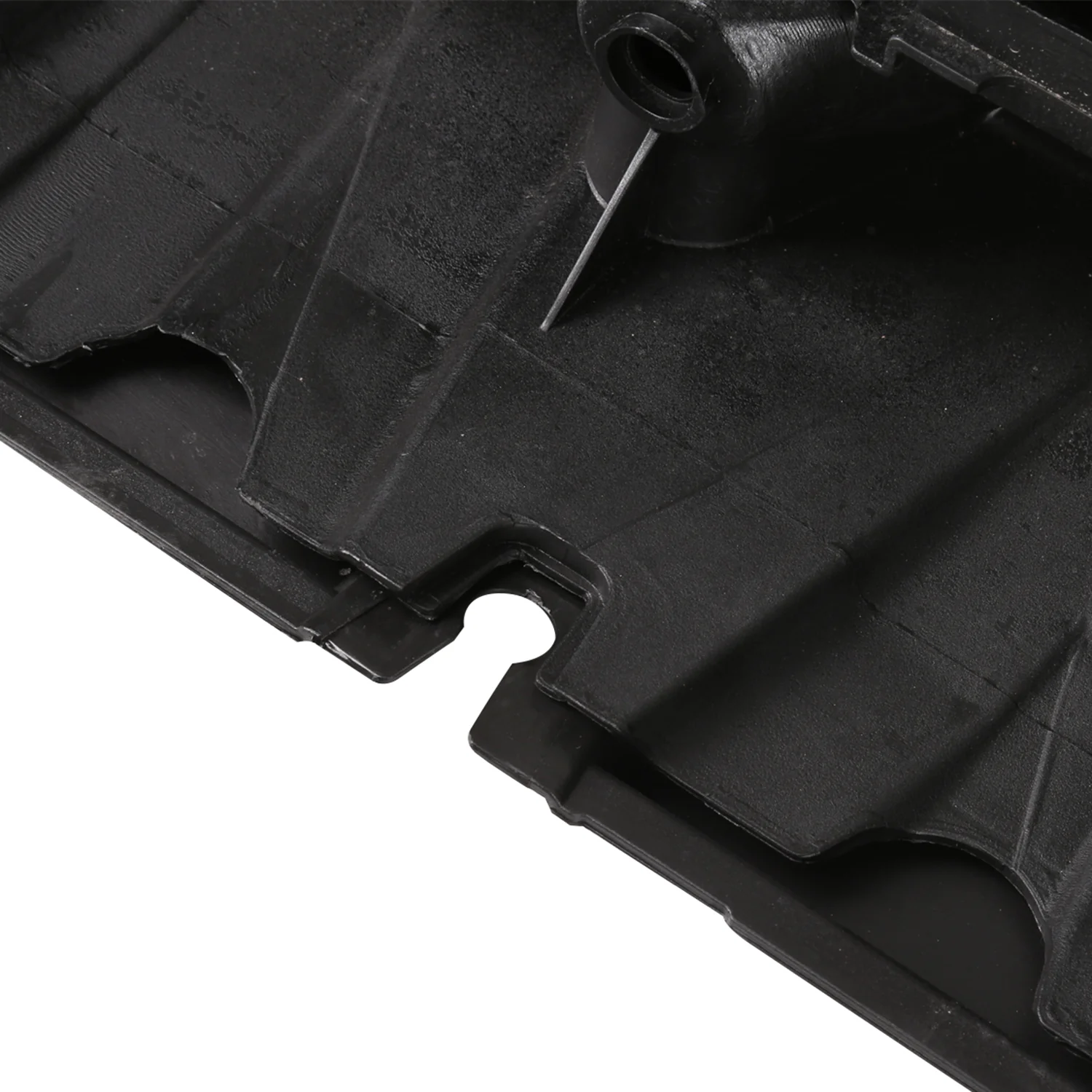 2010-2015 Mercedes Benz X204 GLK Class Aluminum Side Step Running Boards - Image 5