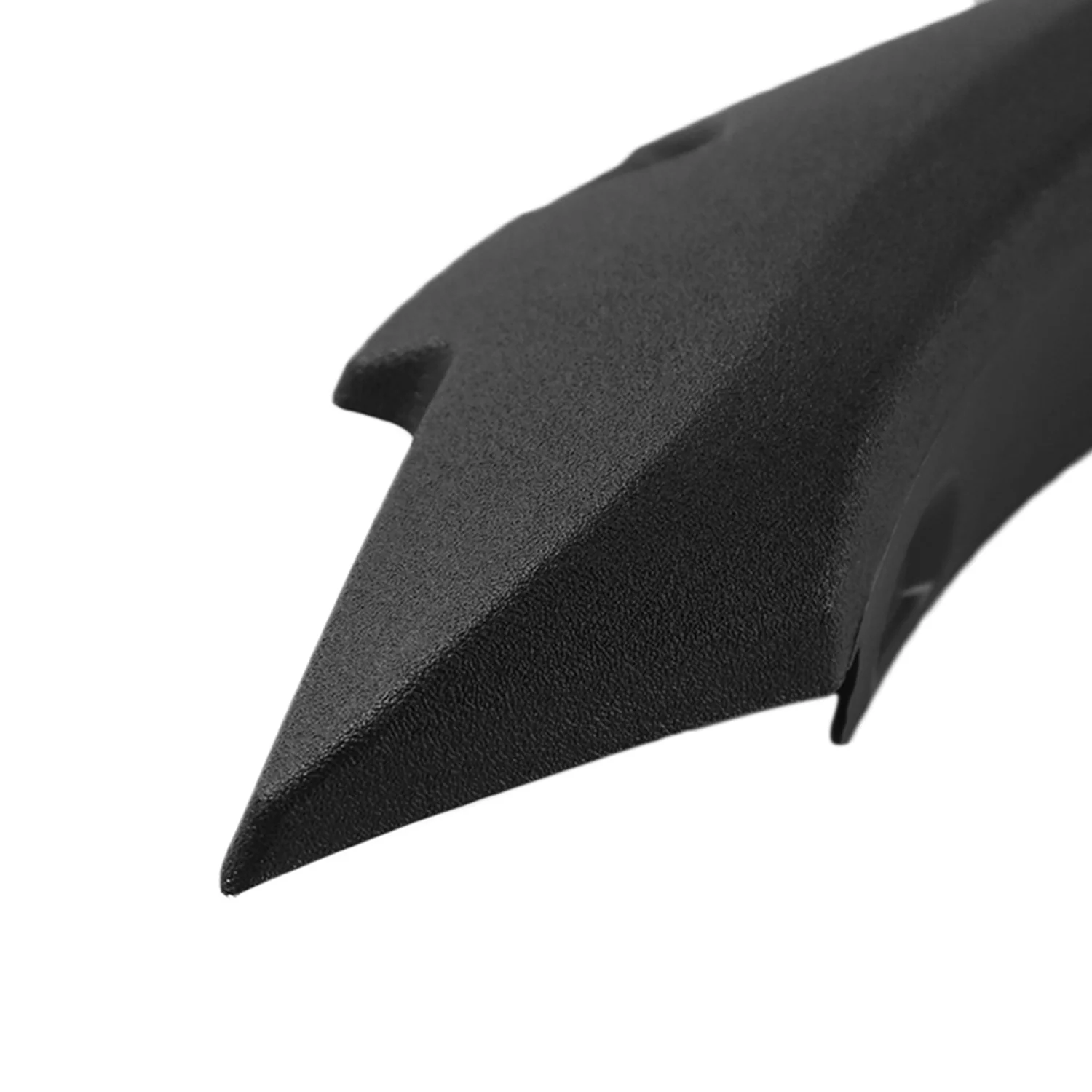 2010-2017 Dodge RAM 2500/3500 Textured Rivet Style Fender Flares - Image 5