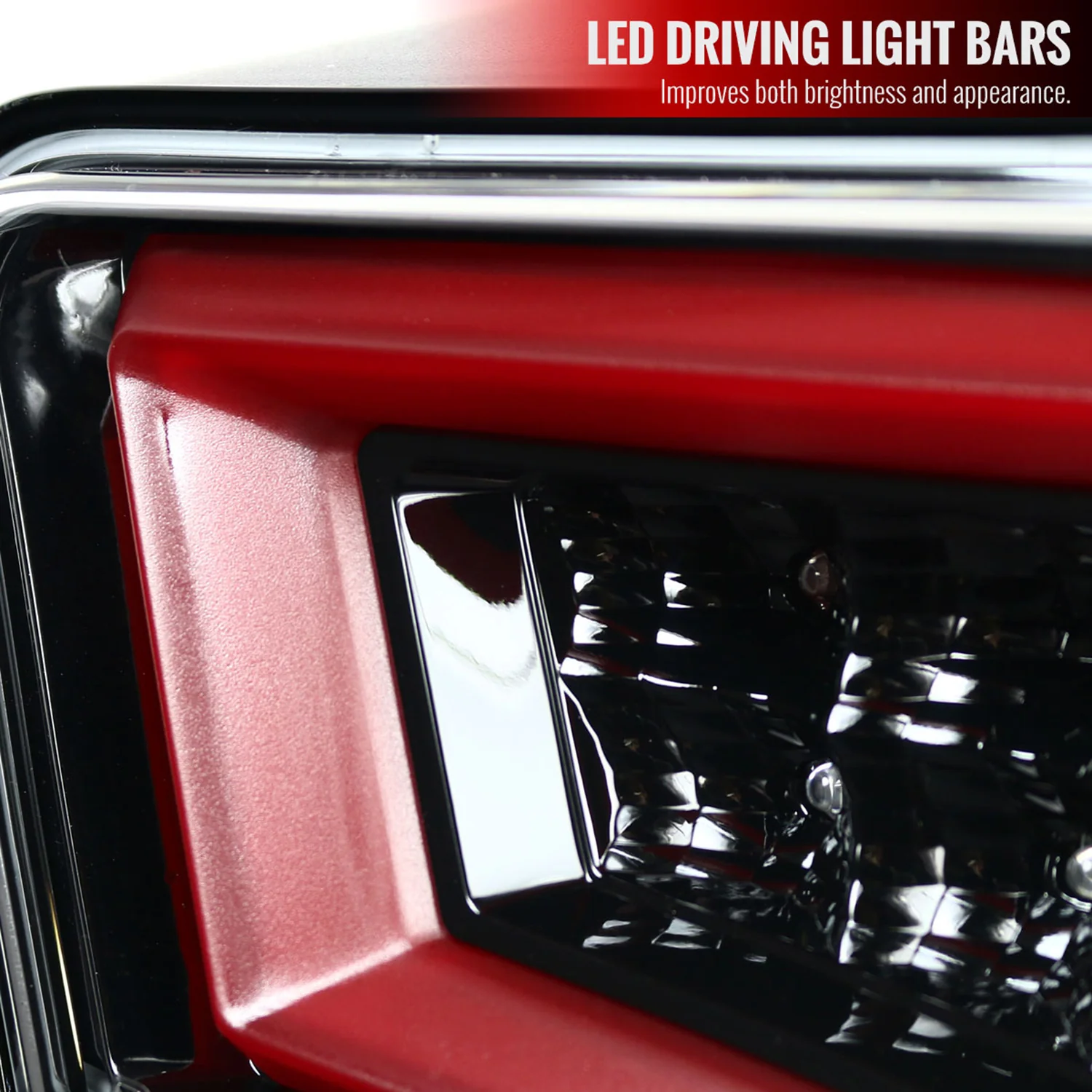 2012-2016 Scion FRS/ BRZ/ Toyota 86 LED Sequential Tail Lights Jet Black/Clear - Image 3
