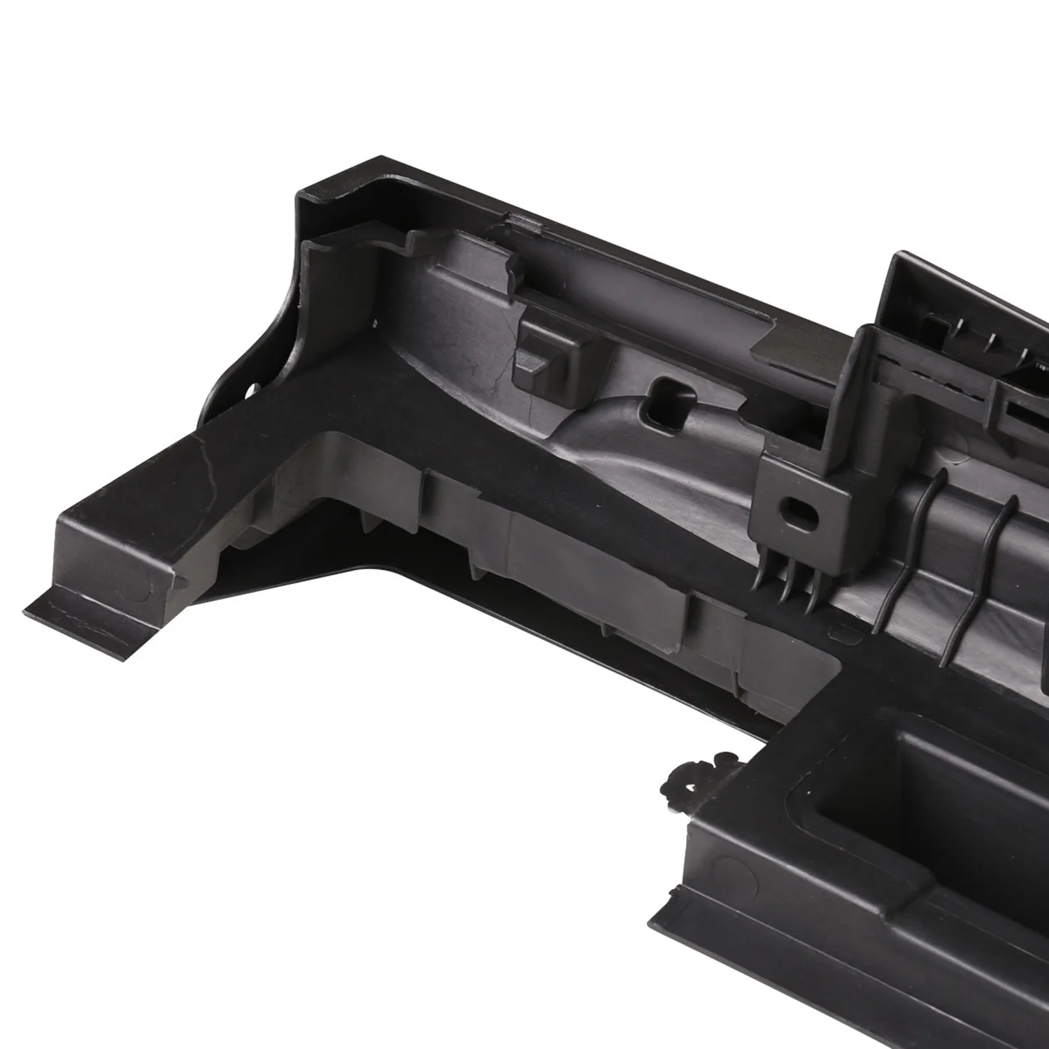 2013-2018 Mercedes Benz X166 GL-Class/GLS-Class Aluminum Side Step Bars - Image 4