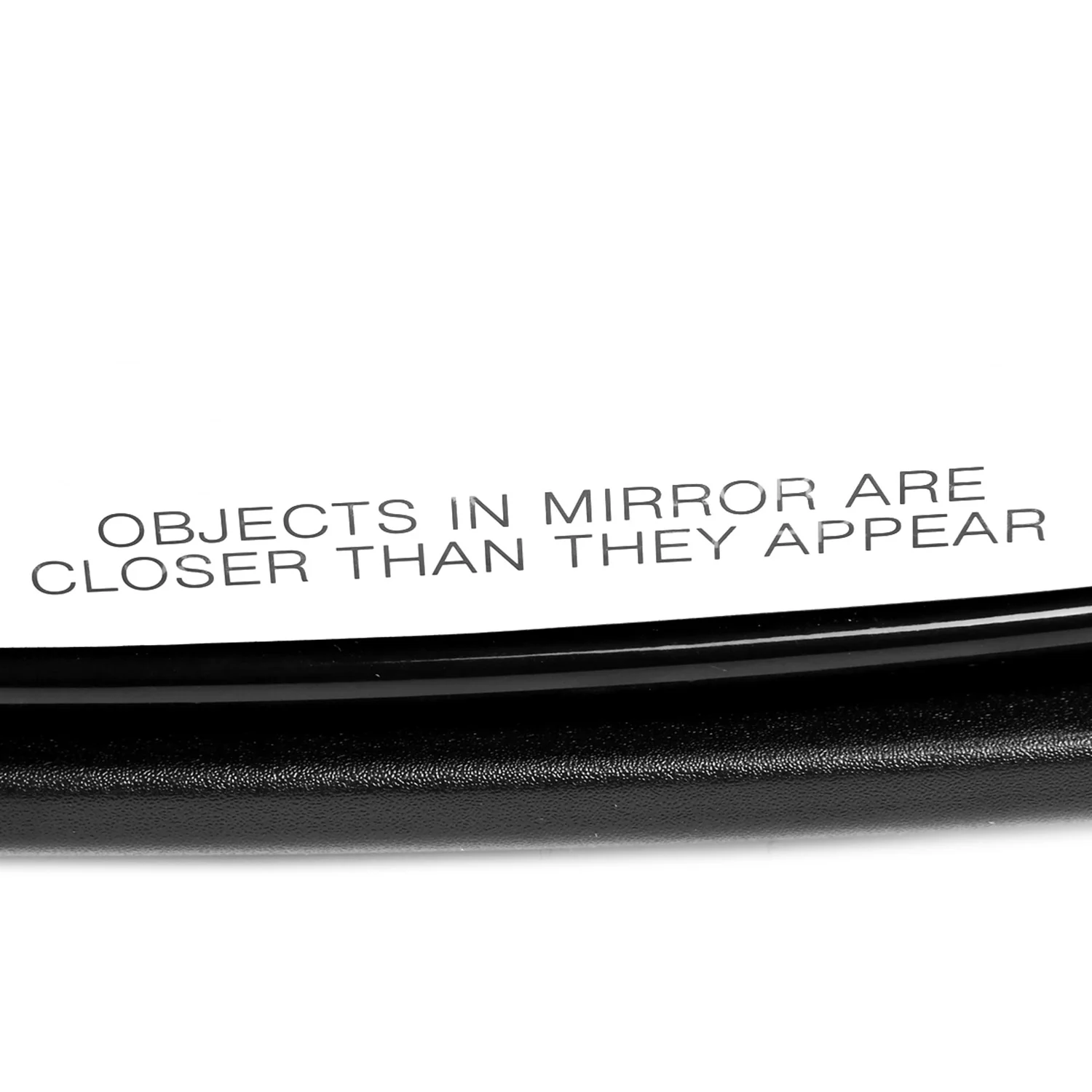 2013-2019 Dodge RAM Black Heated Side Mirror Turn & Puddle Light Passenger - Image 5