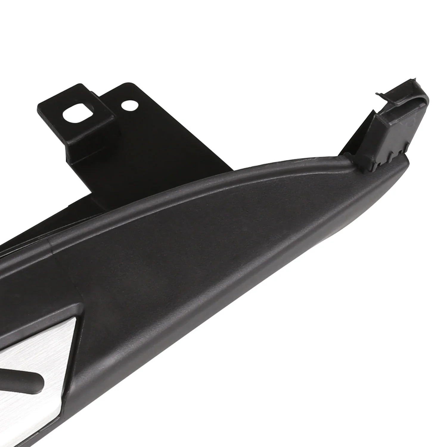 2014-2018 BMW F15 X5 Aluminum Side Step Nerf Bars Running Boards - Image 6