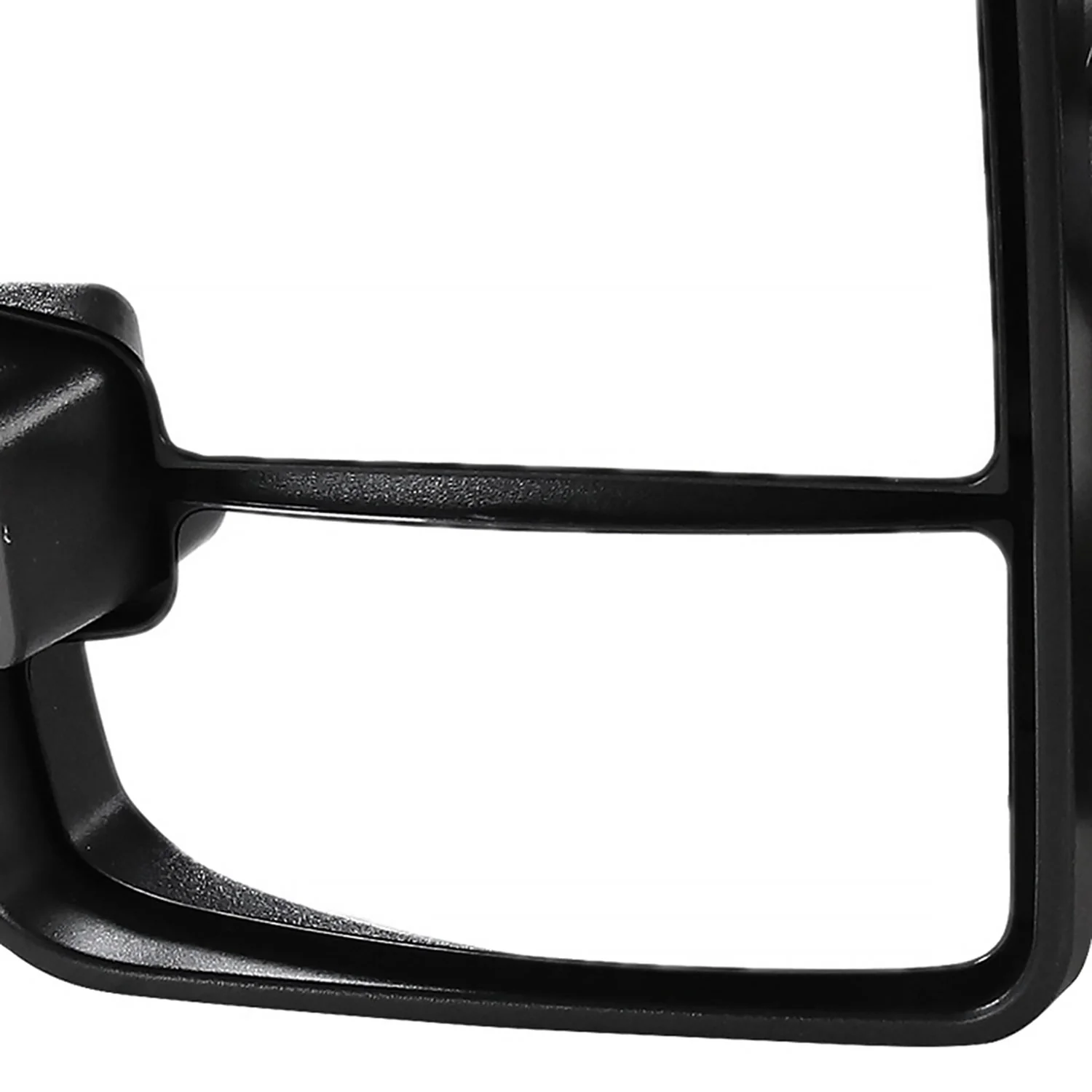 2014-2018 Chevy Silverado/GMC Sierra Heated Towing Mirrors Smoke Lens Signal - Image 4