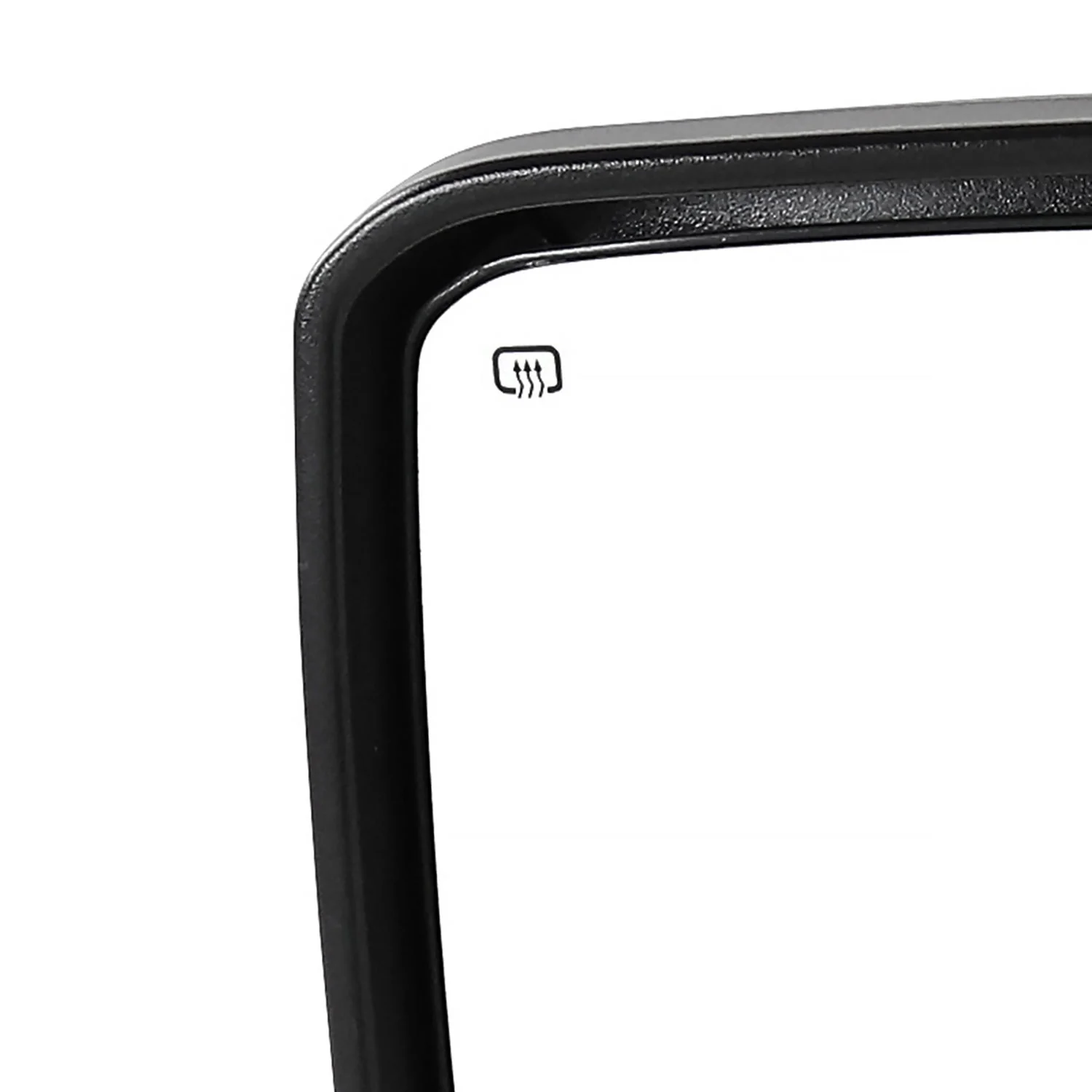 2014-2018 Chevy Silverado/ Sierra Folding Heated & Manual Side Mirrors Amber - Image 3