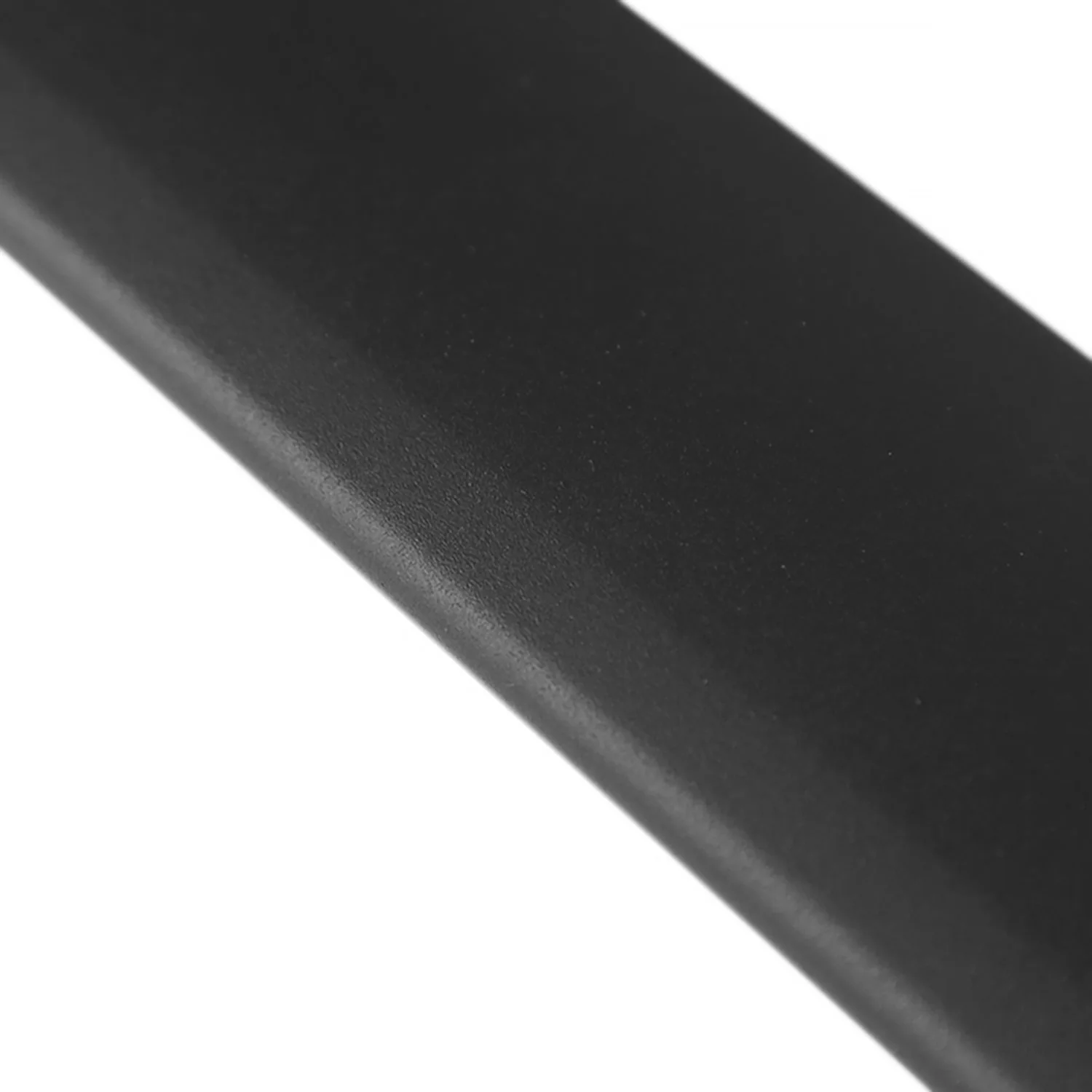 2014-2018 Subaru Forester IV Black Powder Coated Aluminum Roof Rack Cross Bars - Image 5