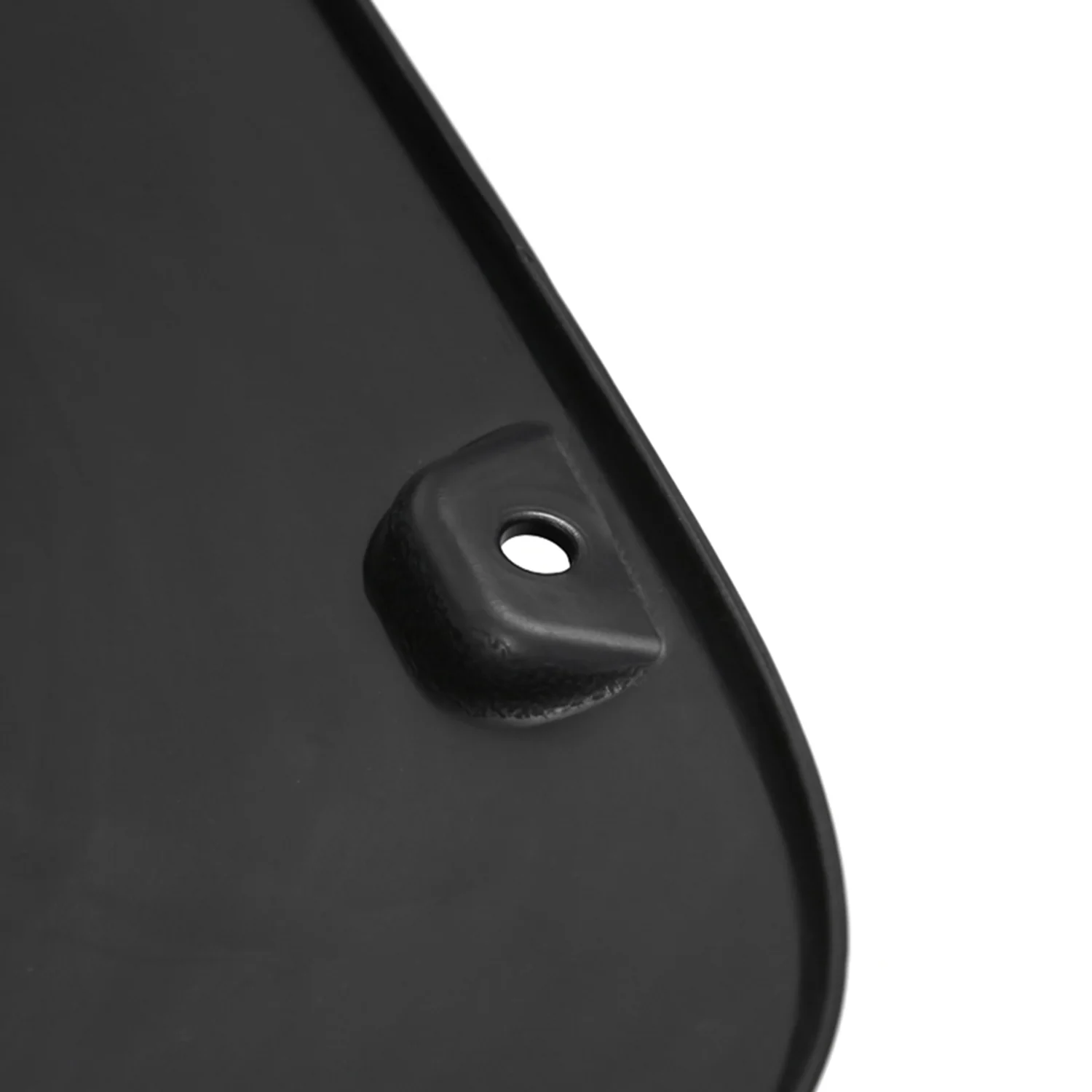 2014-2018 Toyota Tundra Smooth Rivet Style Fender Flares Wheel Protector - Image 7