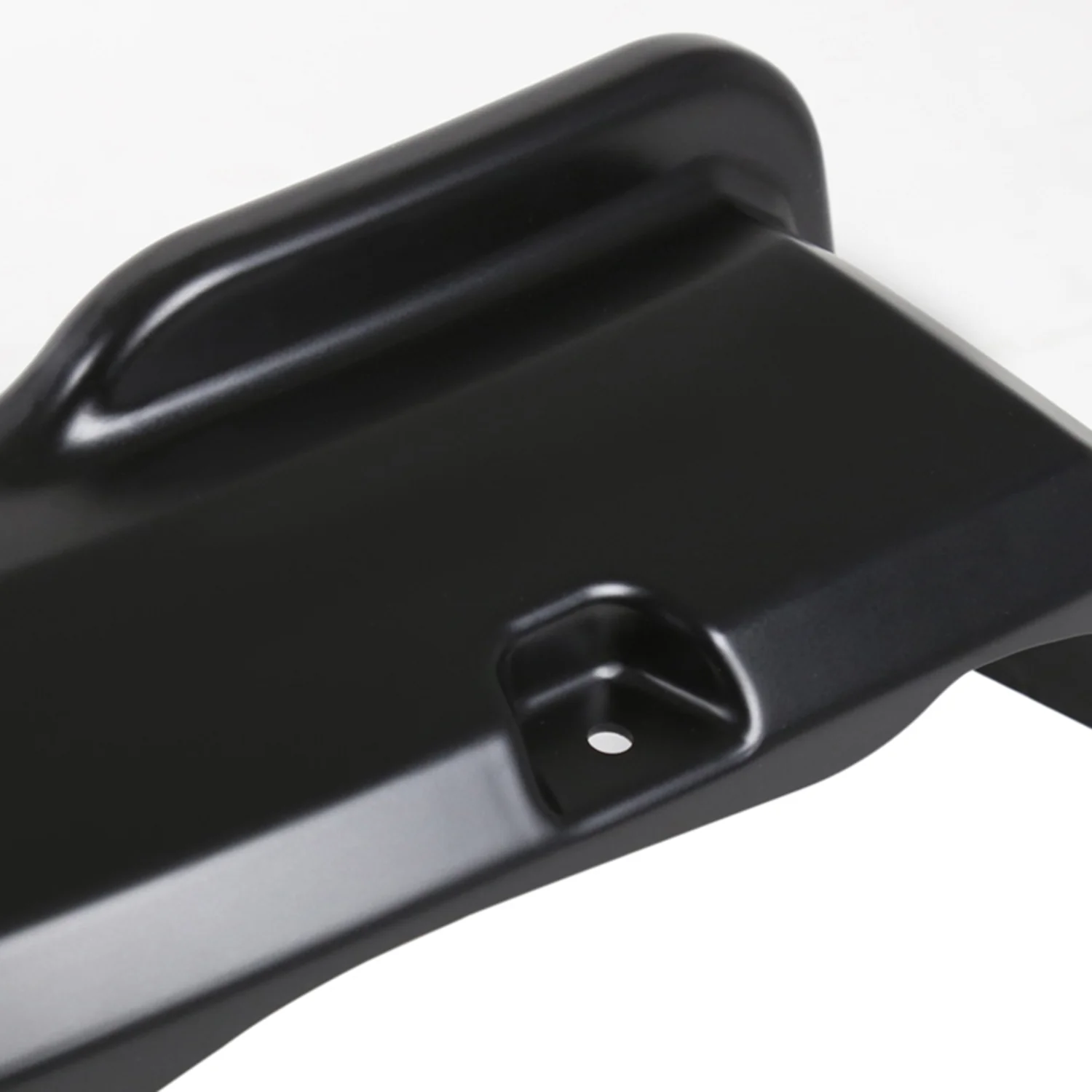 2015-2017 Ford F-150 Styleside Smooth Rivet Style Fender Flares Protector - Image 6