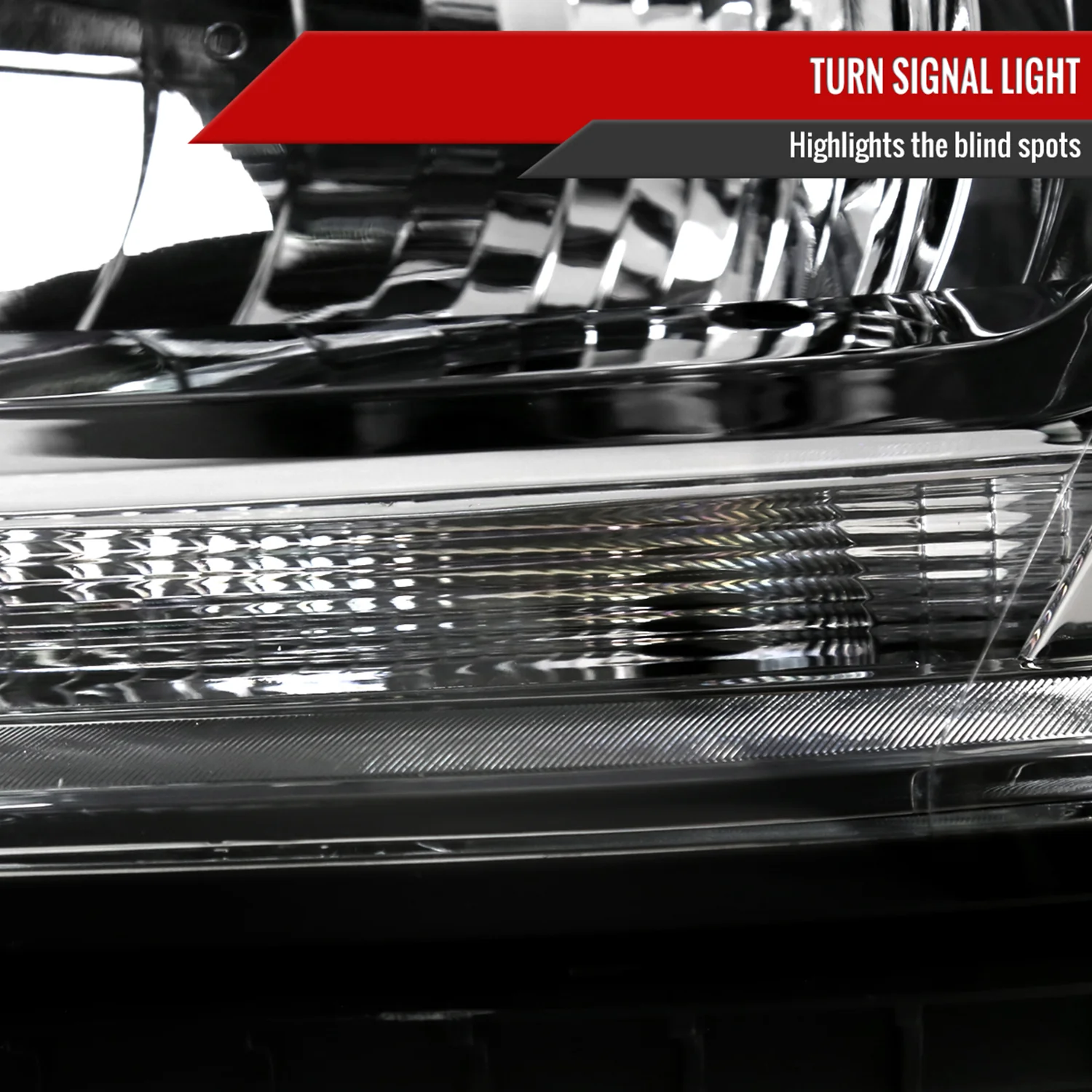 2015-2020 Chevy Tahoe Suburban/ 16-202019 Suburban 3500HD Headlights LED Light - Image 6
