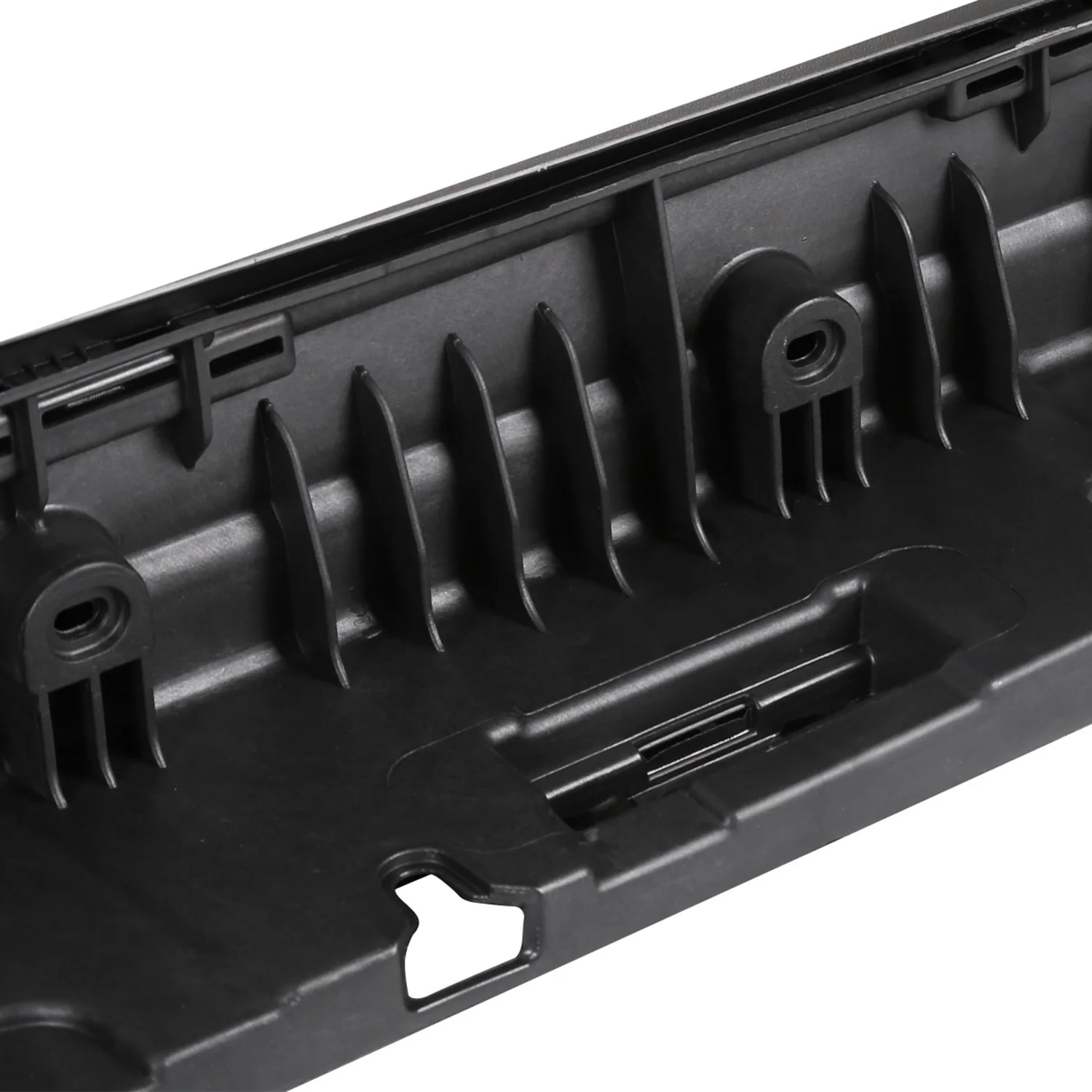 2016-2020 Mercedes Benz X253 GLC Class Aluminum Side Step Running Boards - Image 5