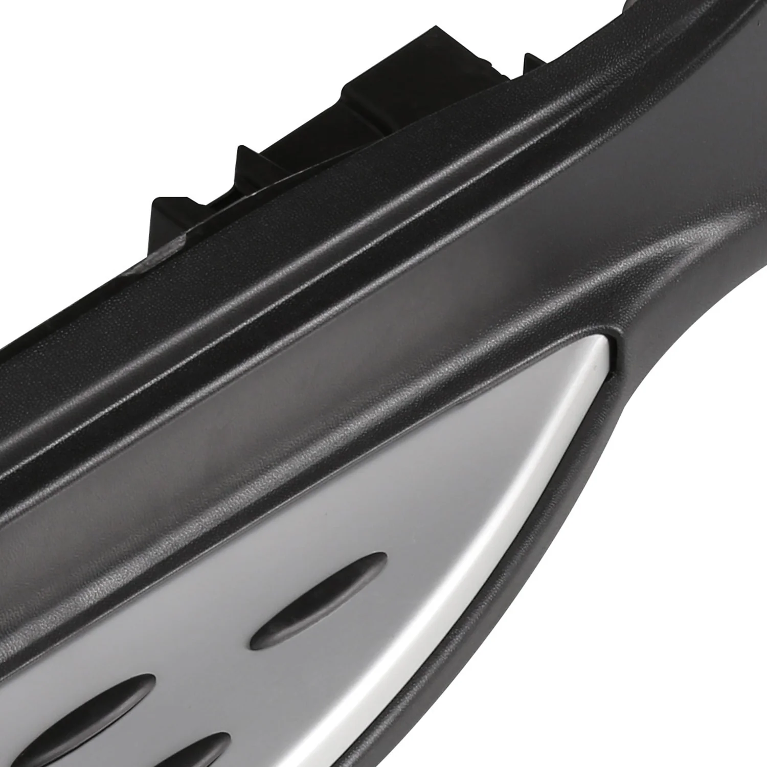 2016-2020 Mercedes Benz X253 GLC Class Aluminum Side Step Running Boards - Image 6