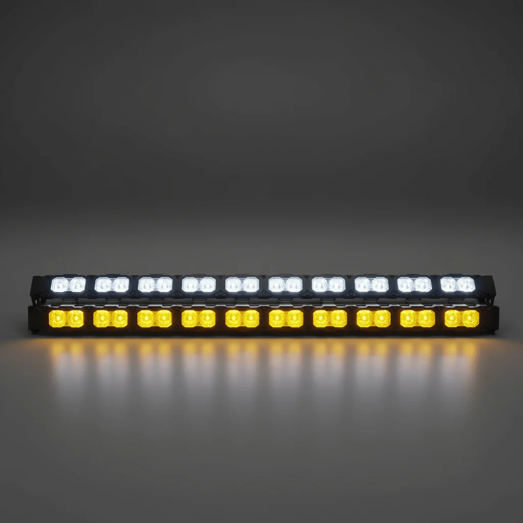 2019+ Jeep Gladiator 30in Light Bar PRO - Image 16