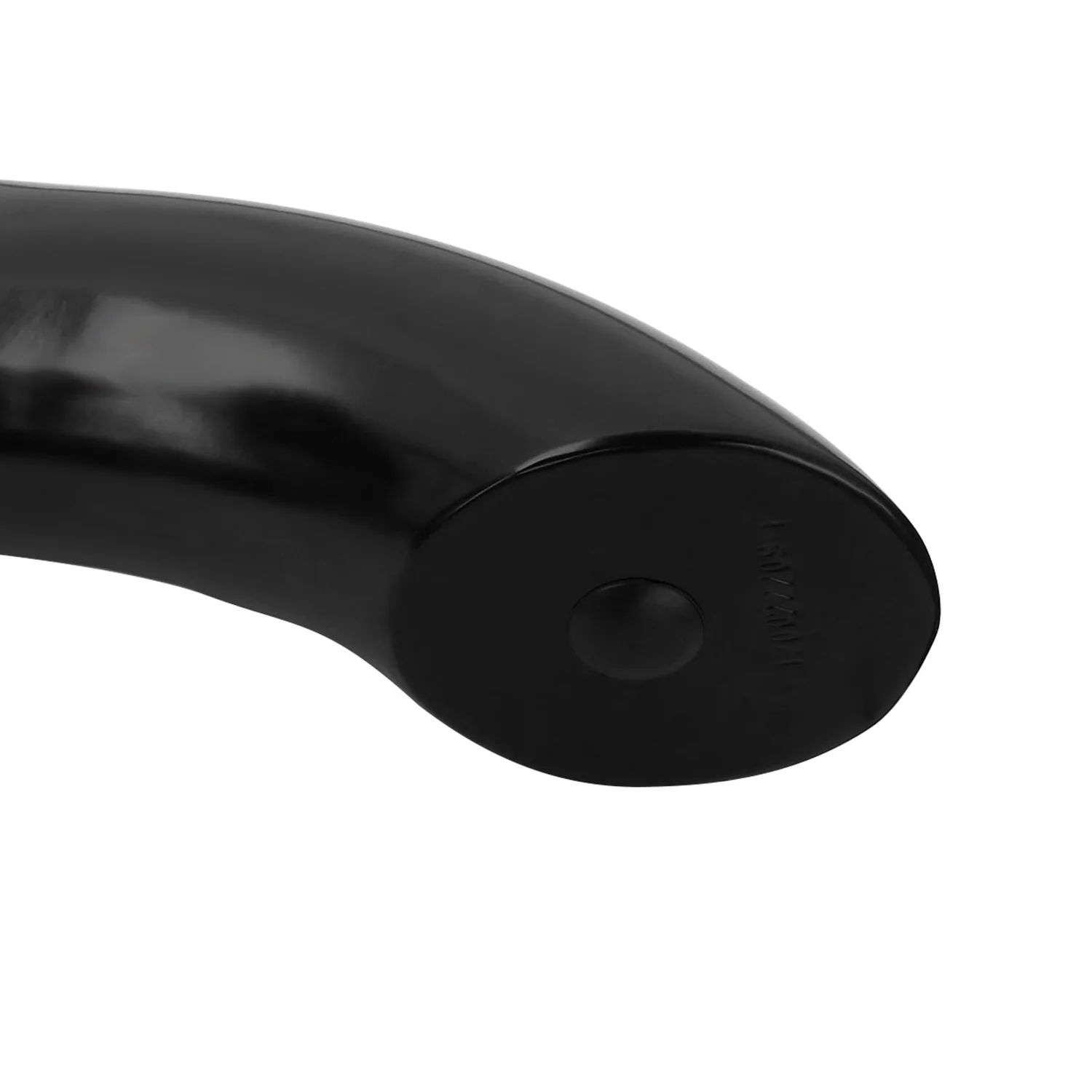 2021-2022 Chevy Tahoe/GMC Yukon Black 3" Side Step Nerf Bars Running Boards - Image 4