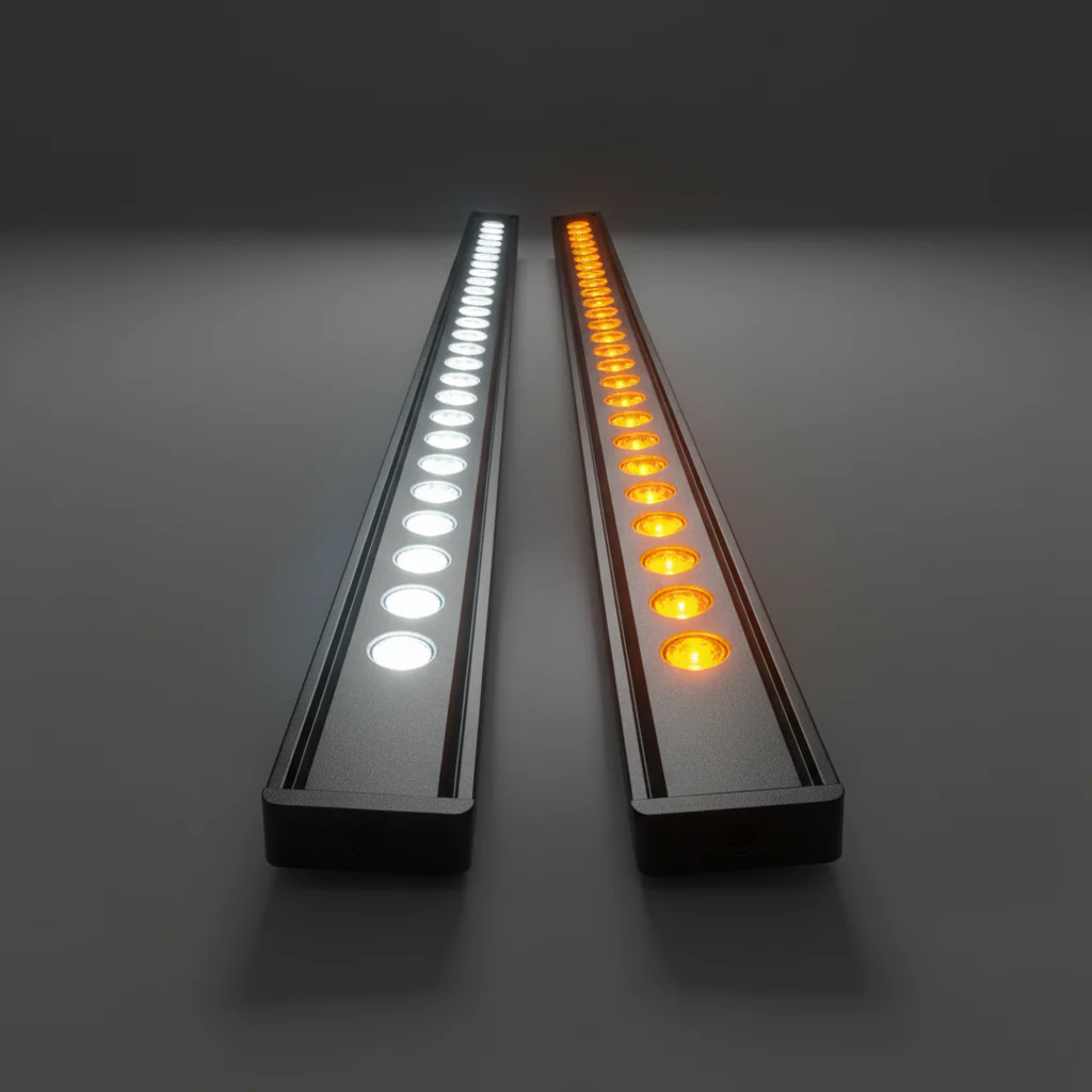 2021-23 Ford F150 Dual 30s Light Bars - Image 4