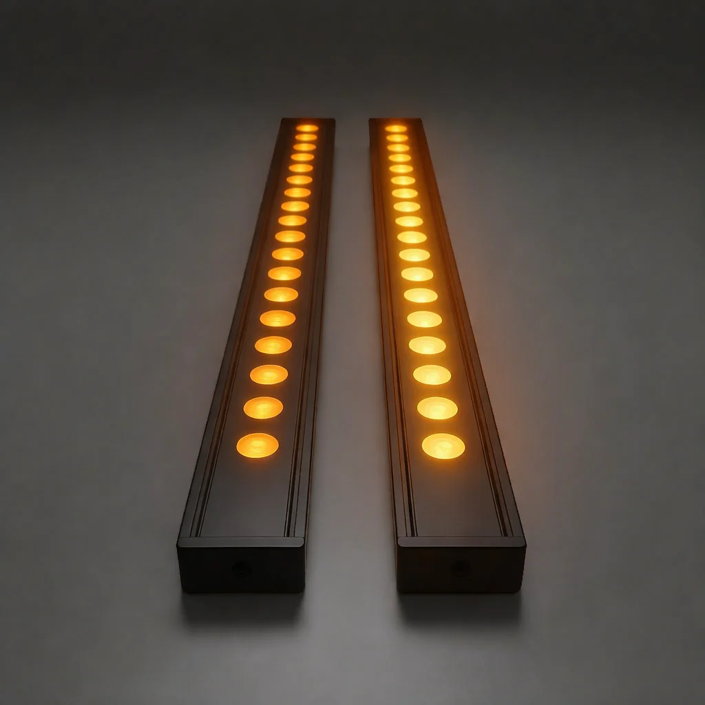2021-23 Ford F150 Dual 30s Light Bars - Image 5