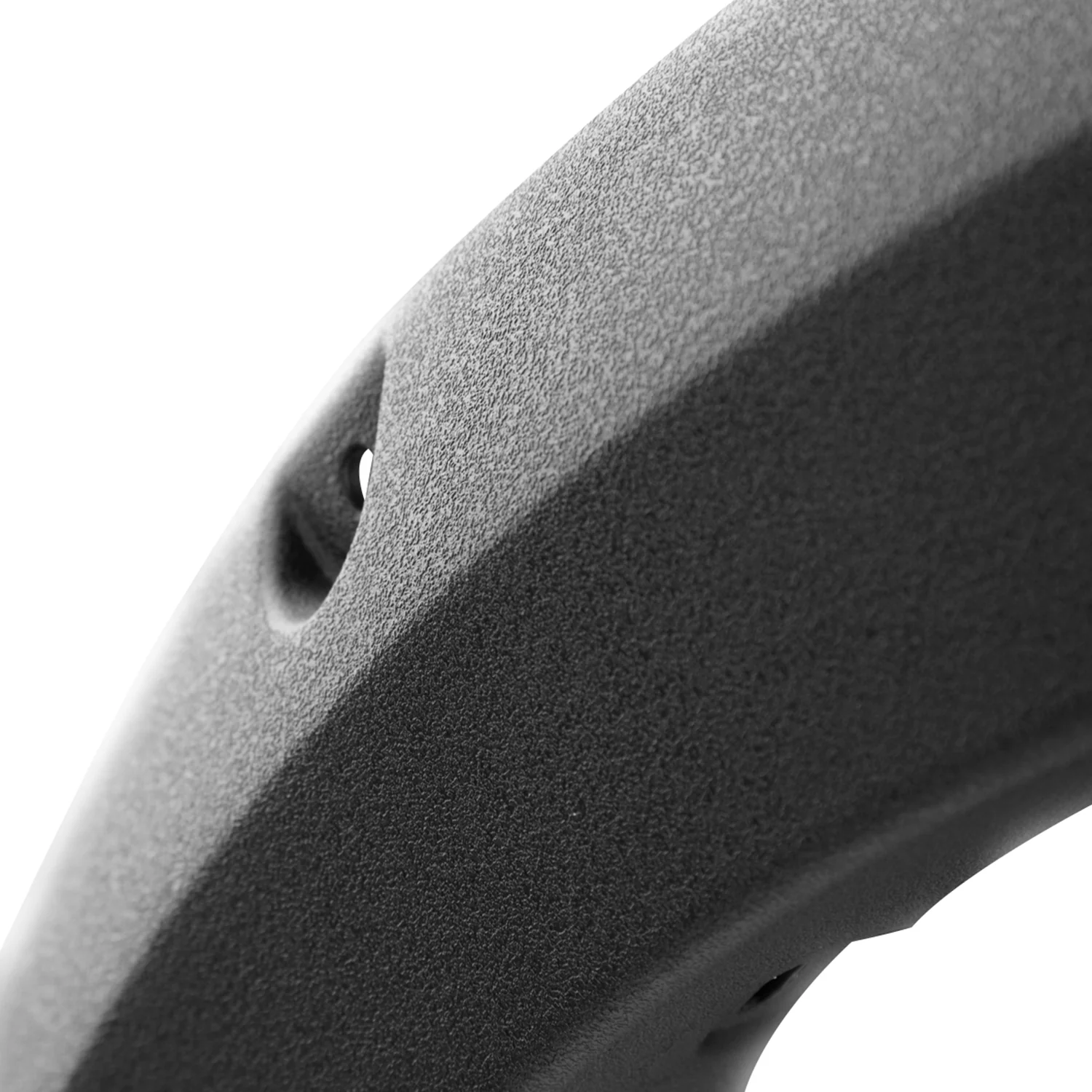 2021-2024 Ford Bronco Sport Pocket Rivet Style Fender Flares Protector - Image 4