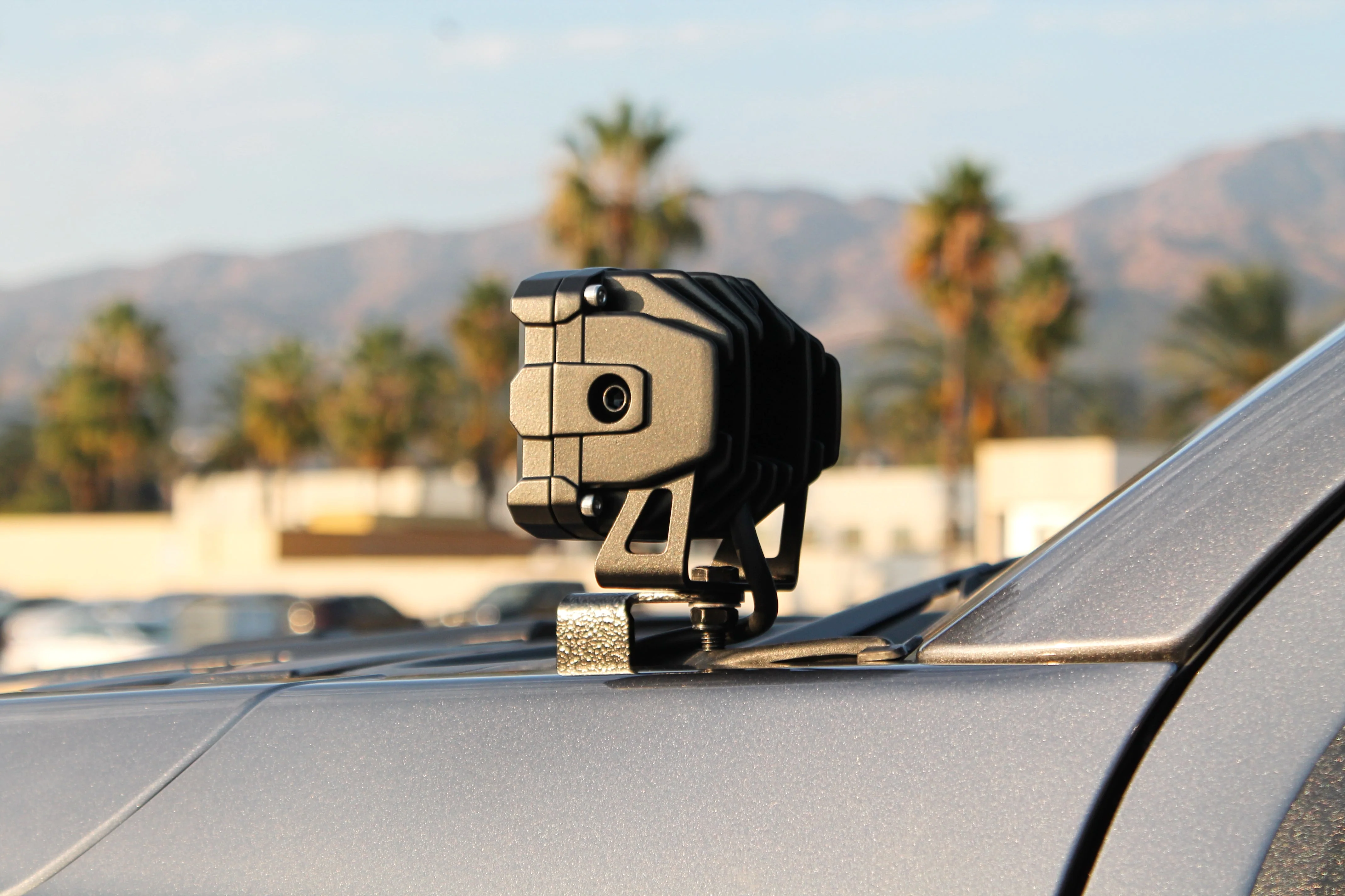 2022+ Hummer EV Ditch Lights PRO - Image 7