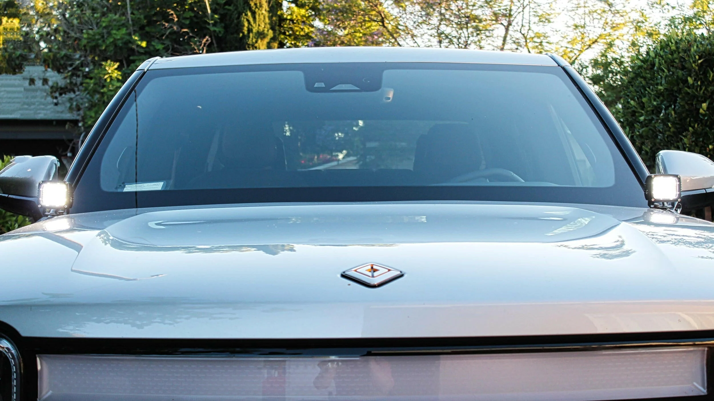 2023+ Rivian Ditch Lights - Image 9