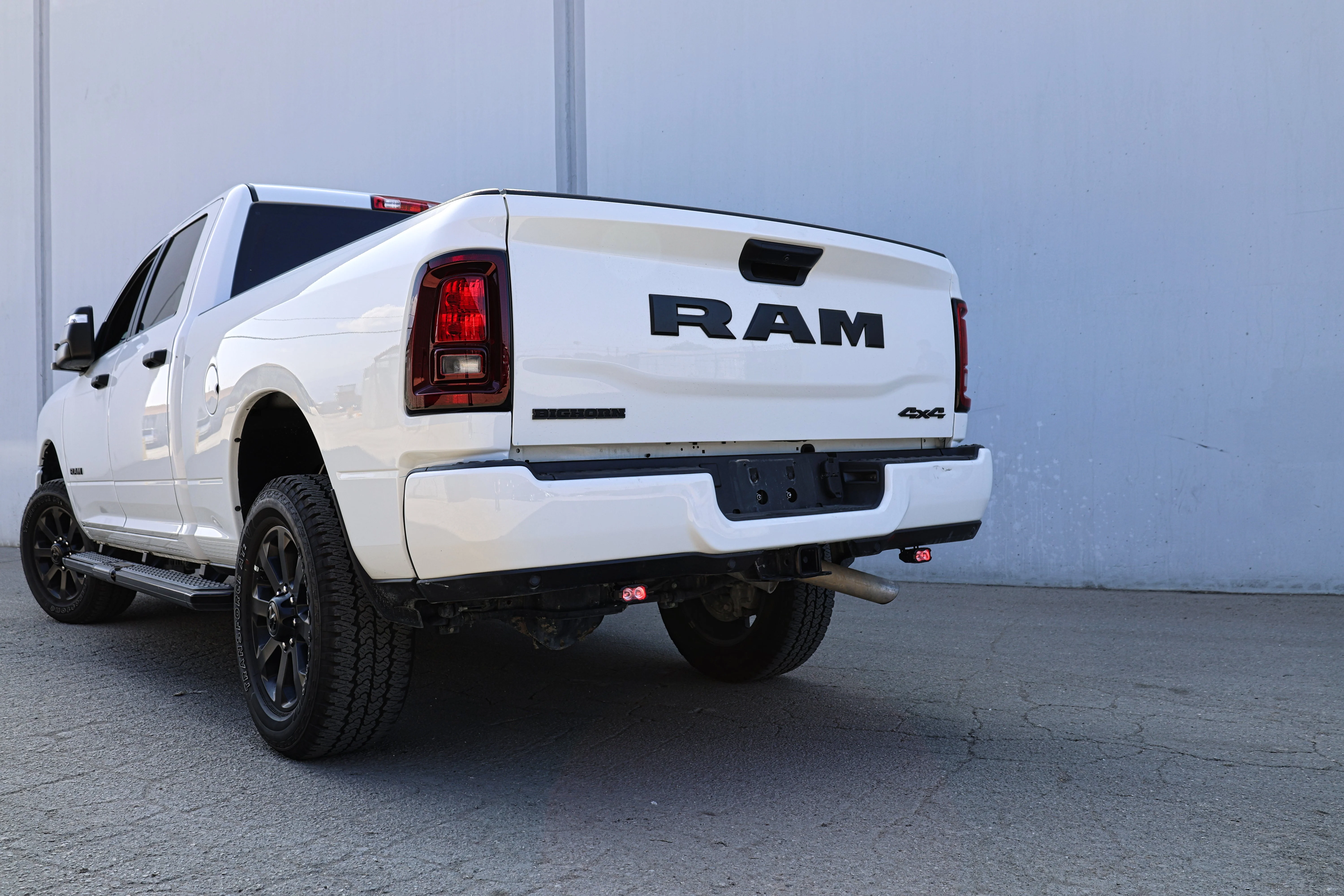 2025+ RAM 2500/3500 Reverse Light Kit - Image 5