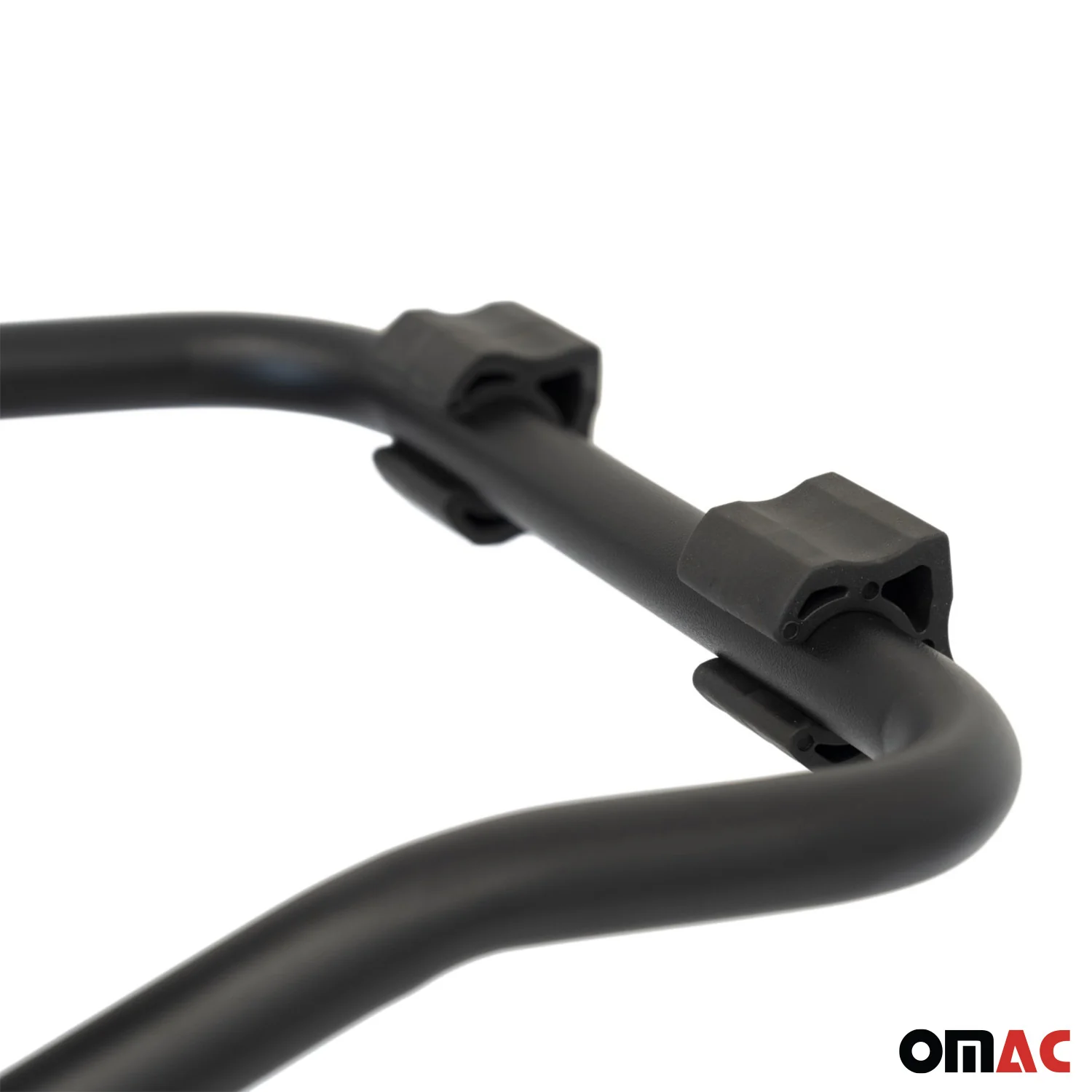 2013-2018 Toyota RAV4 3 Bike Rack Carrier Hitch Mount Black 1Pc - Image 7