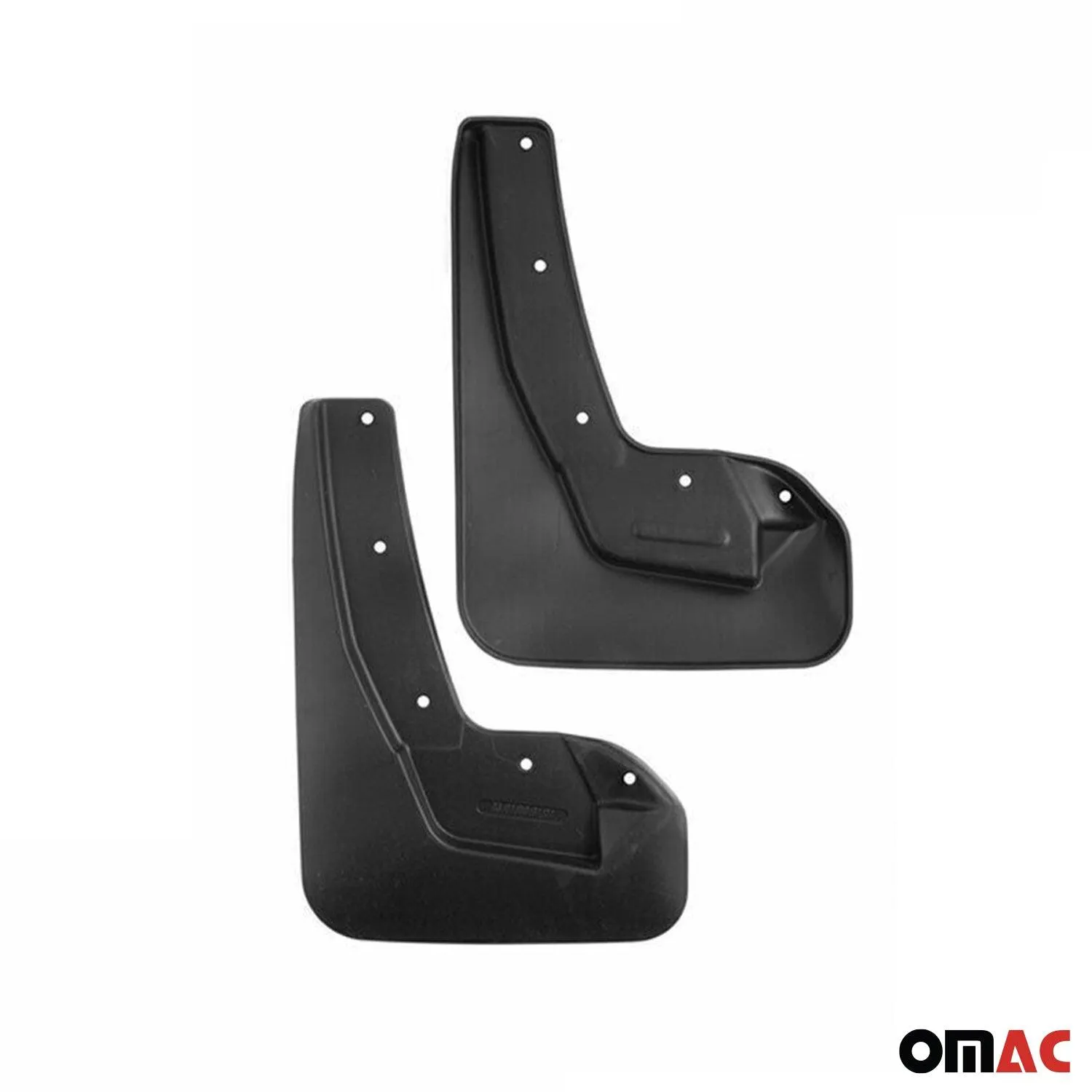 2012-2018 Dodge Ram 1500 2009-2011 / RAM 1500 2500 Mud Guards Splash Mud Flaps - Image 7