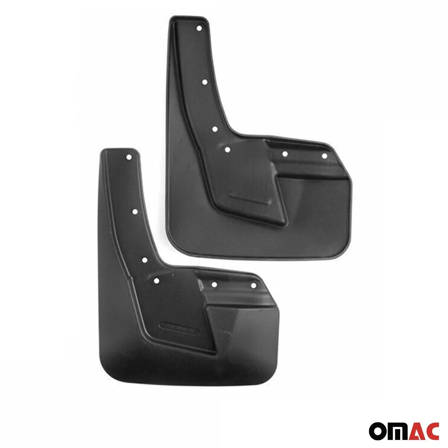2012-2018 Dodge Ram 1500 2009-2011 / RAM 1500 2500 Mud Guards Splash Mud Flaps - Image 8