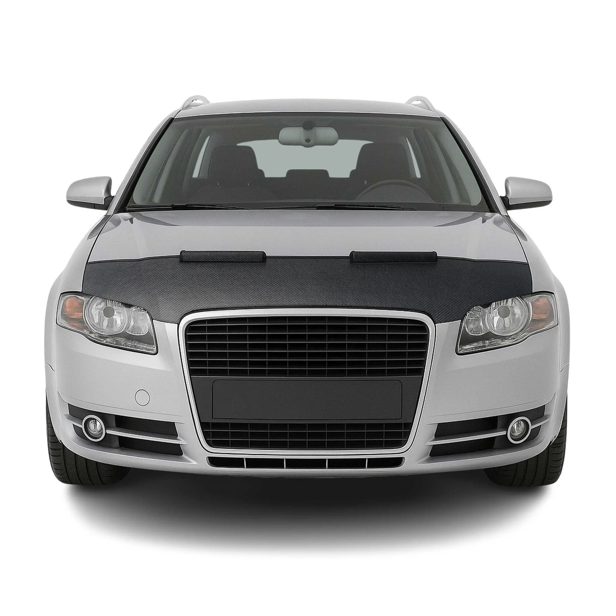 2004-2008 Audi A4 A4 B7 Sedan SW All Models Car Bonnet Mask Hood Bra