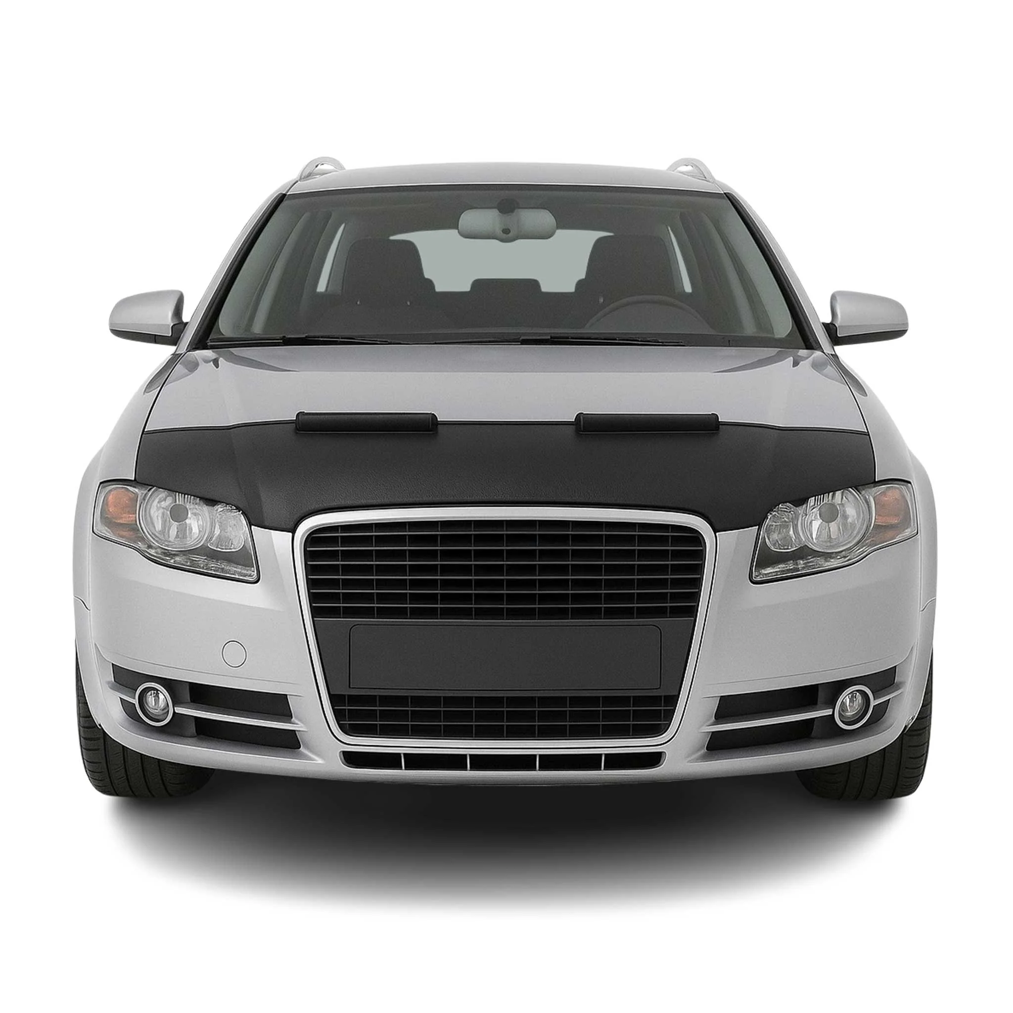 2004-2008 Audi A4 A4 B7 Sedan SW All Models Car Bonnet Mask Hood Bra