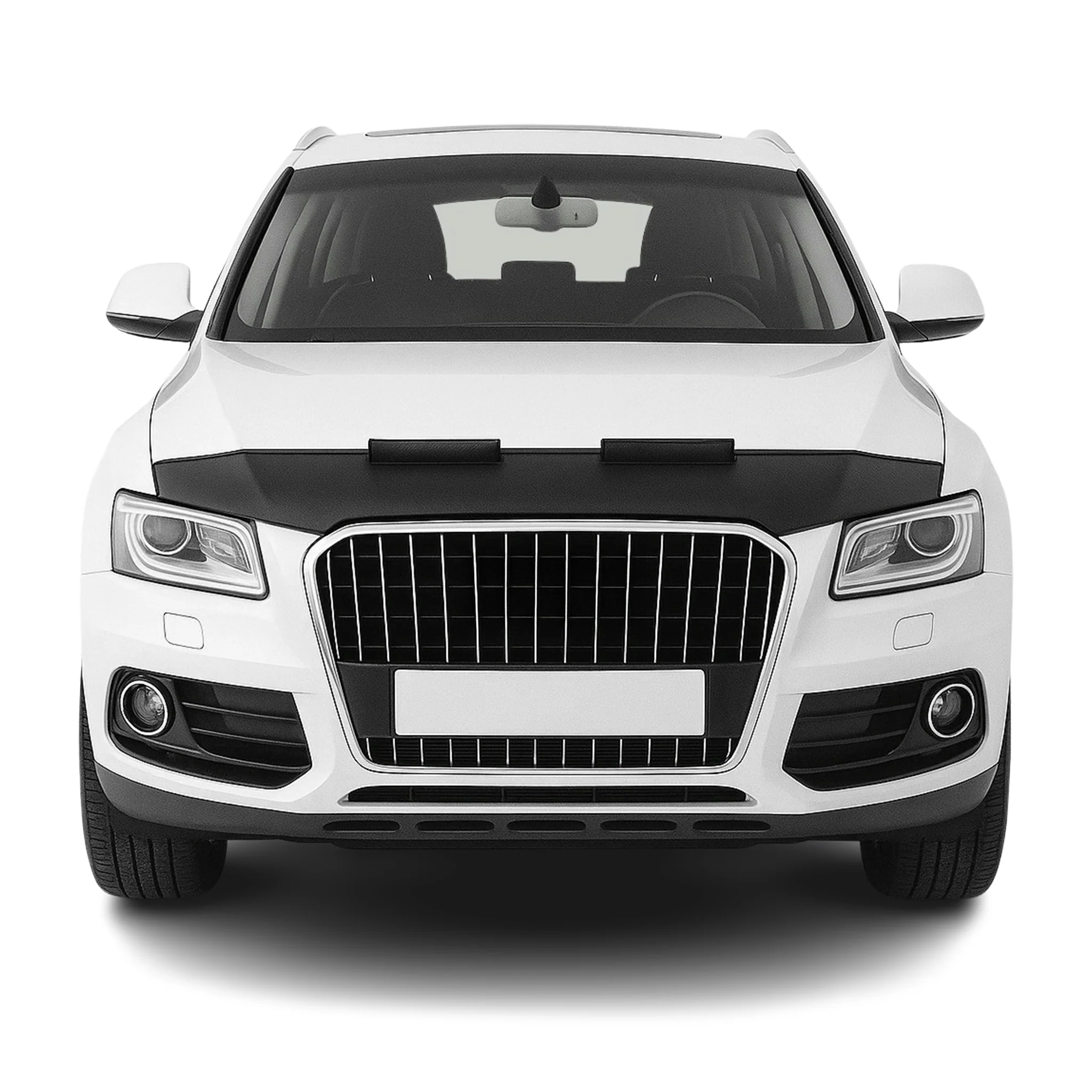 2009-2017 Audi Q5 8R Car Bonnet Mask Hood Bra