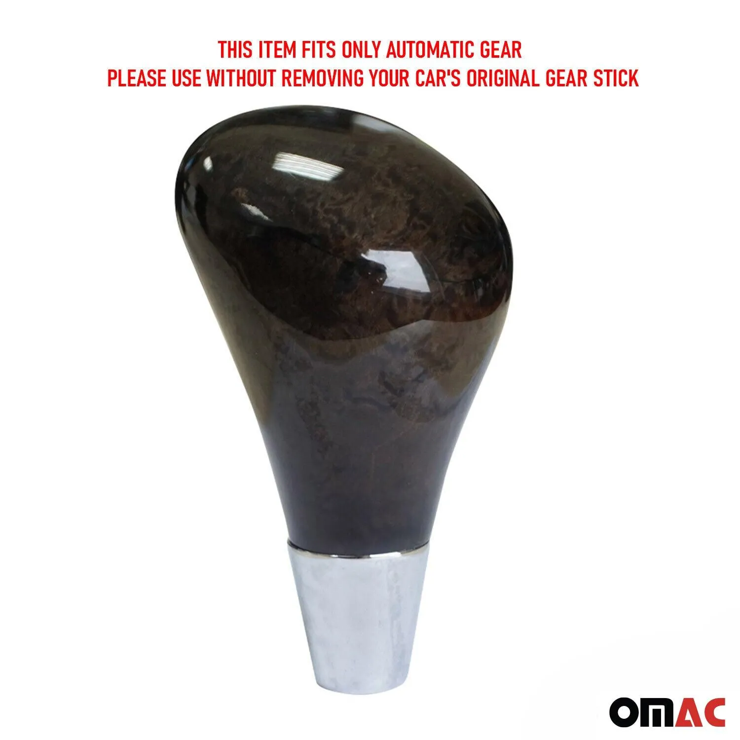 1997-2005 Mercedes M ML Class W163 Gear Shift Knob Handle Birdeye - Image 2