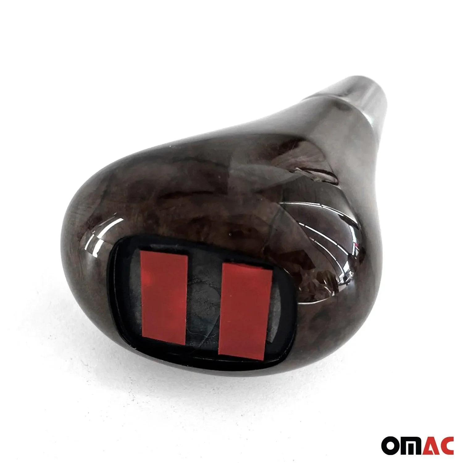 Mercedes C Class W202 CLK C208 C209 Gear Shift Knob Handle Birdeye Without Emblem - Image 4