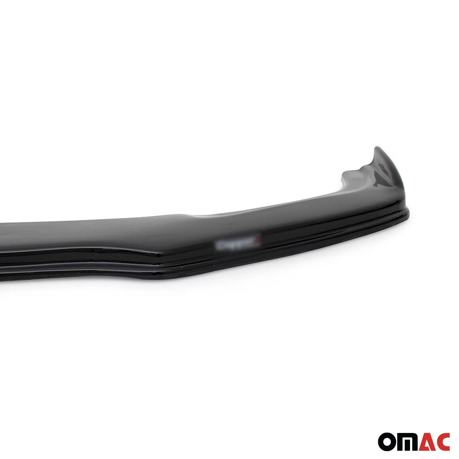 2016-2021 Honda Civic Sedan Front Bumper Lip Splitter - Image 7