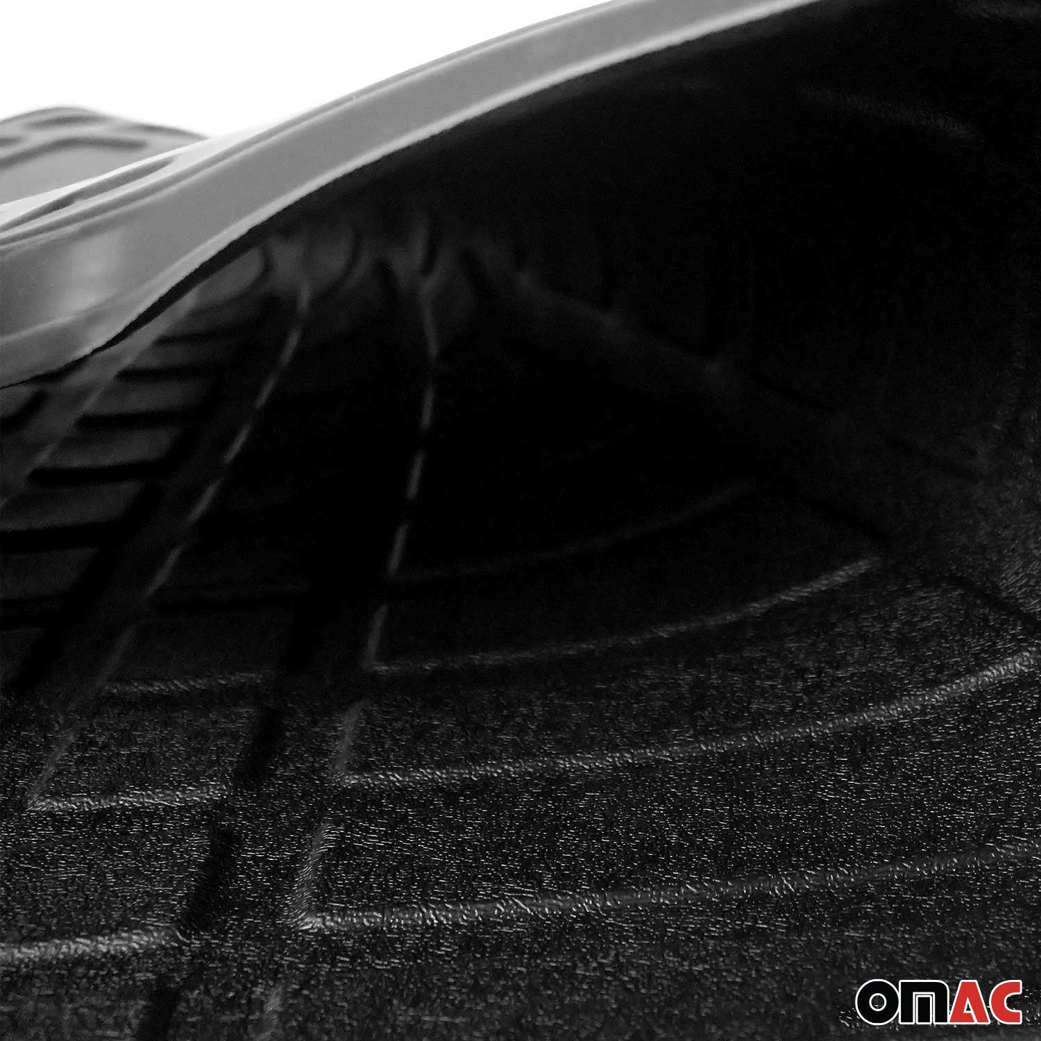 2016-2019 Mercedes GLE Class W166 Cargo Liner Trunk Mat All Weather - Image 6