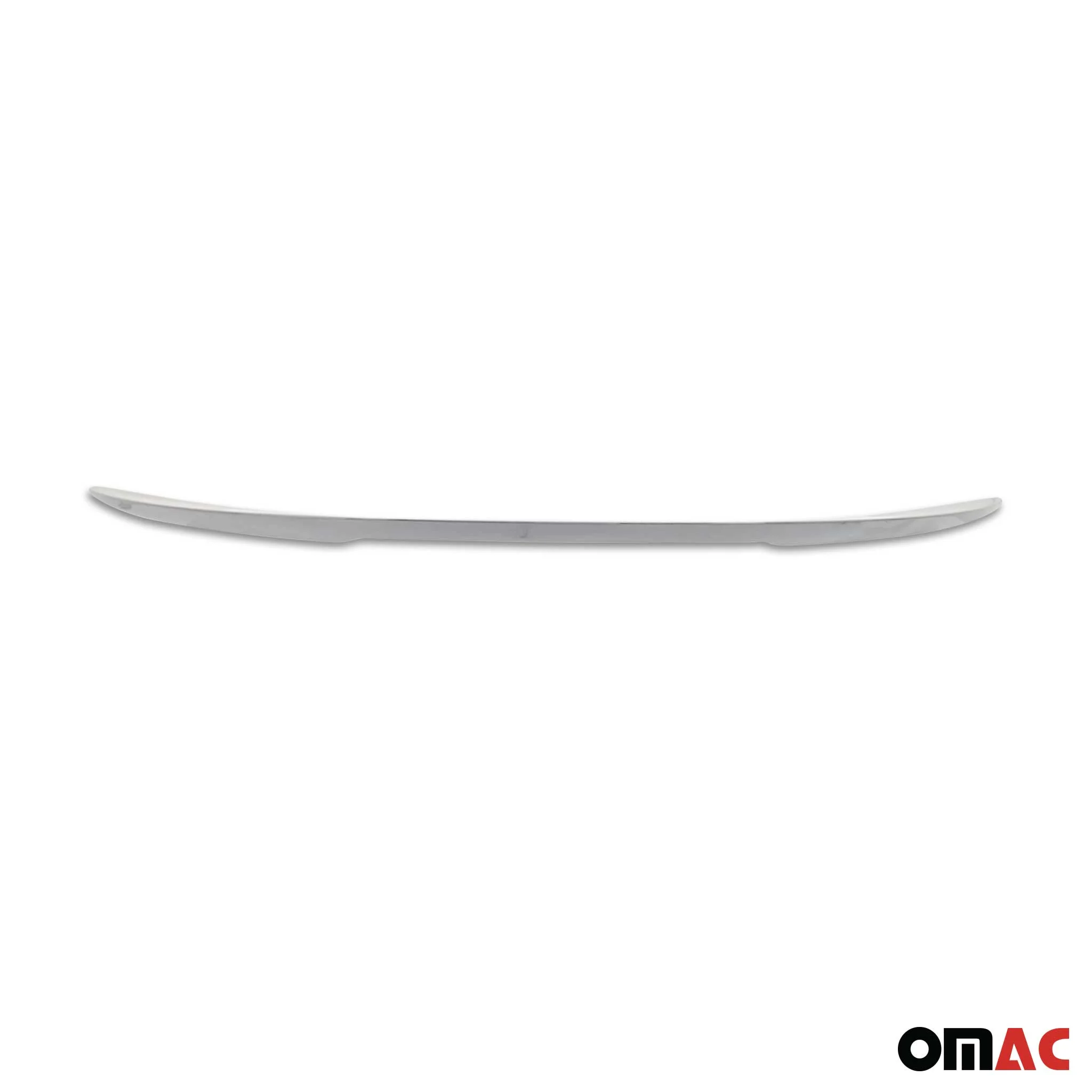 2011-2016 BMW 5 Series F10 Sedan Rear Trunk Spoiler Wing - Image 4