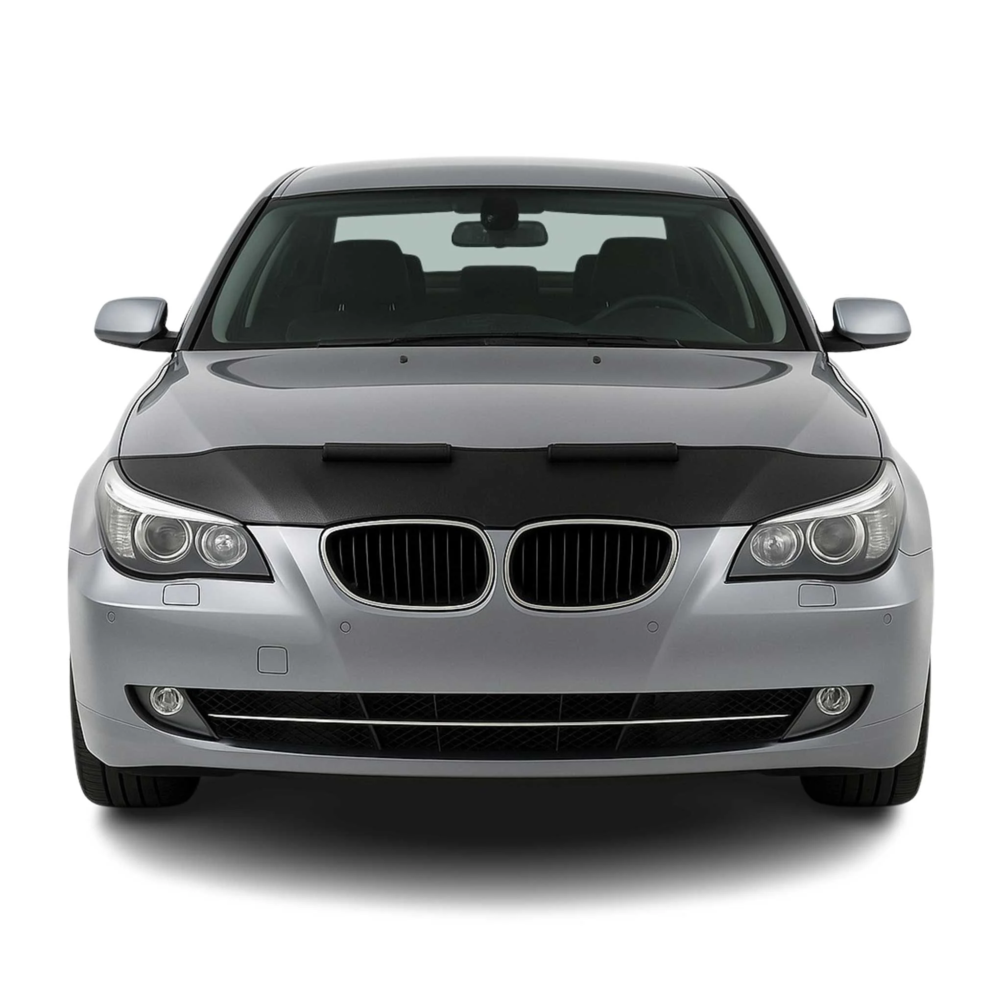 2004-2010 BMW 5 Series E60 E61 Sedan Touring Car Bonnet Mask Hood Bra