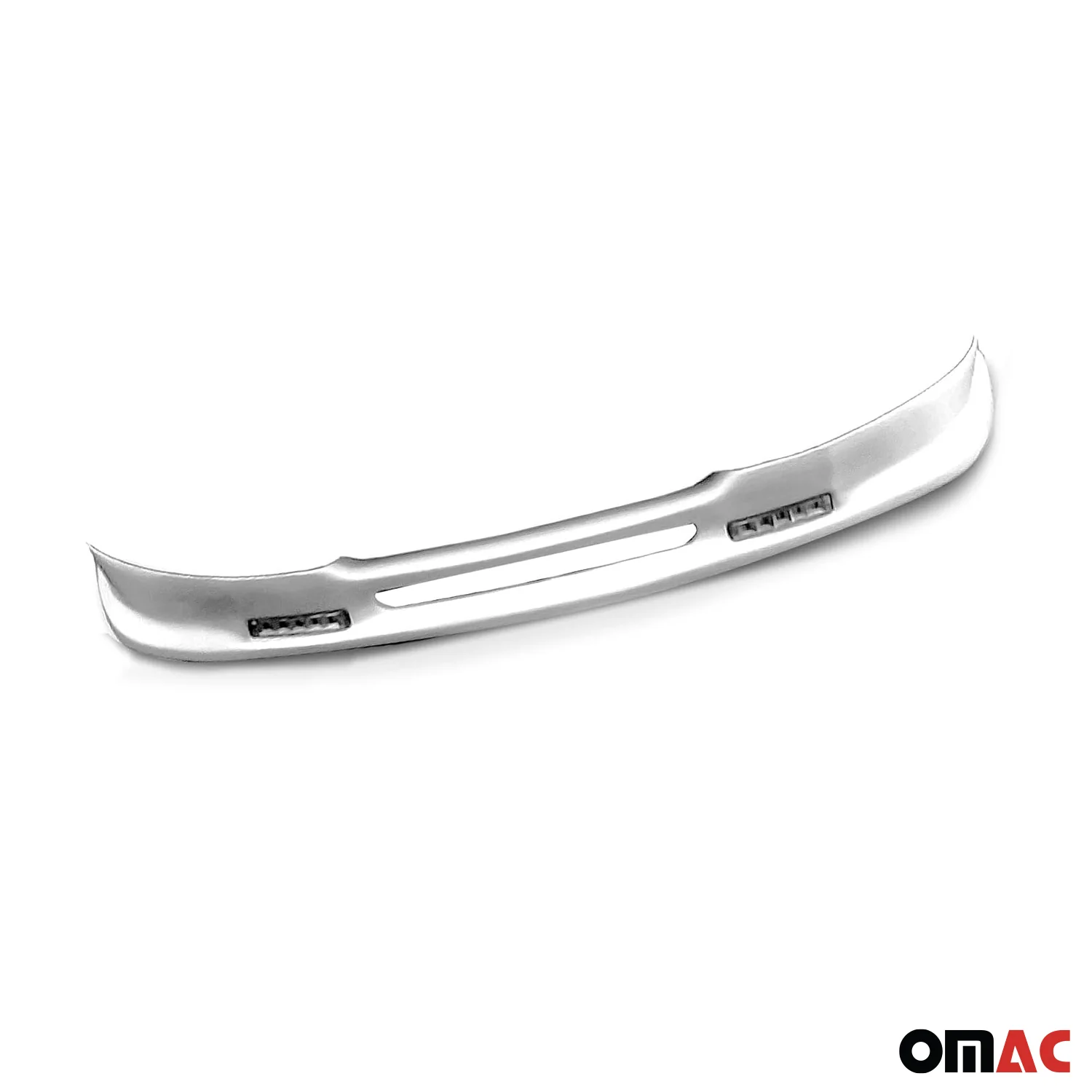 2015-2020 Ford Transit Local Pickup Front Bumper Lip Splitter Paintable - Image 5